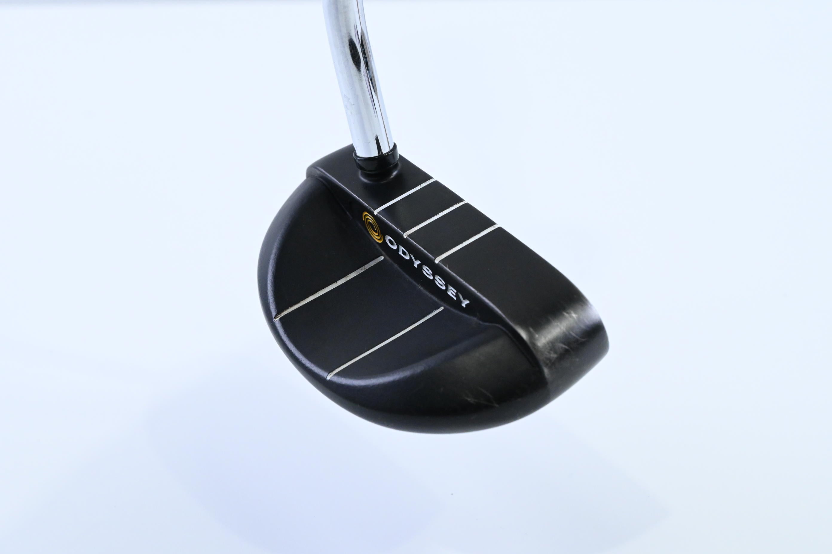 Odyssey Stroke Lab Black Rossie Putter / 33 Inch