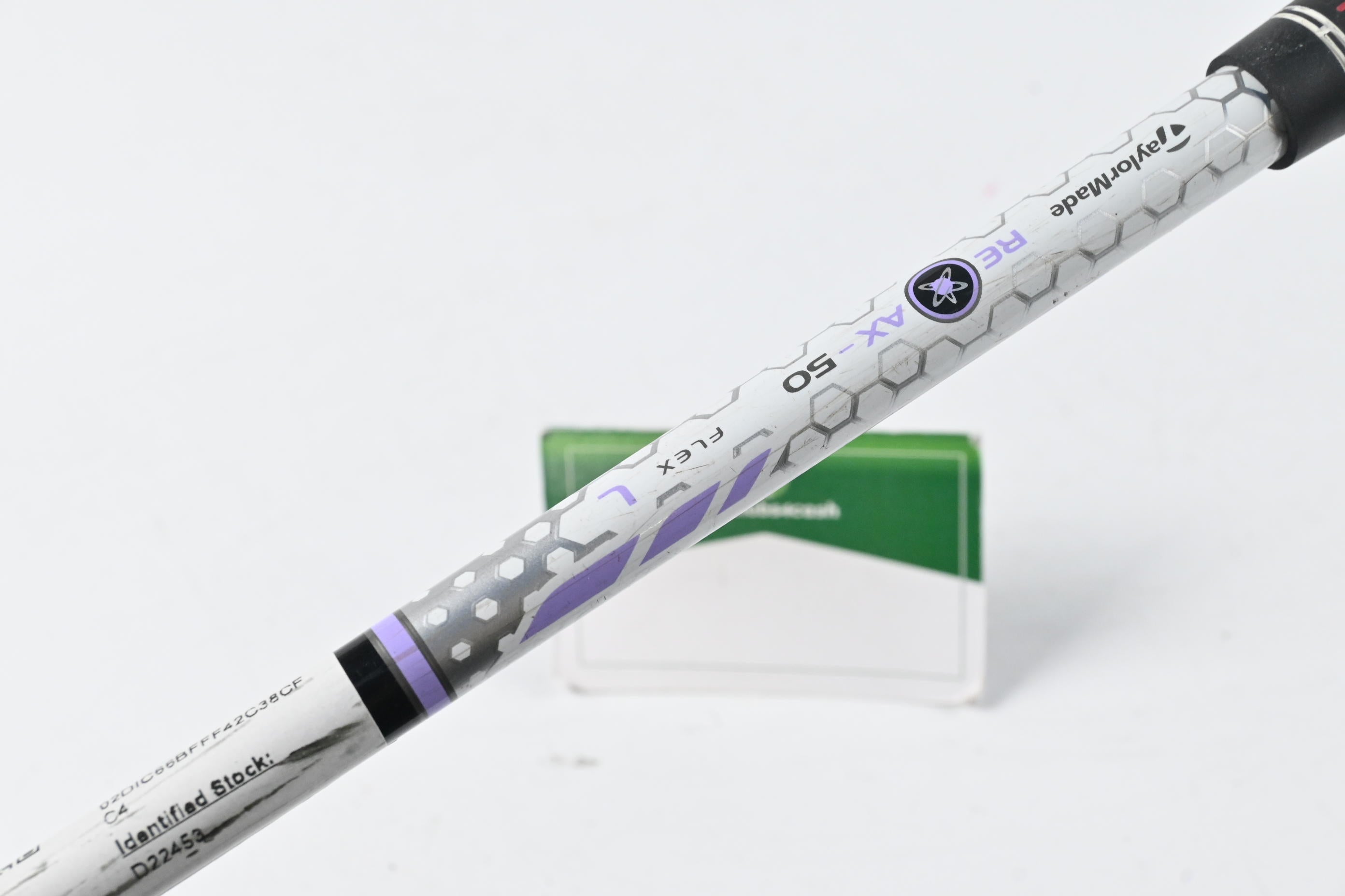 Ladies Taylormade Burner Superlaunch Sand Wedge / 56 Degree / Ladies Flex REAX