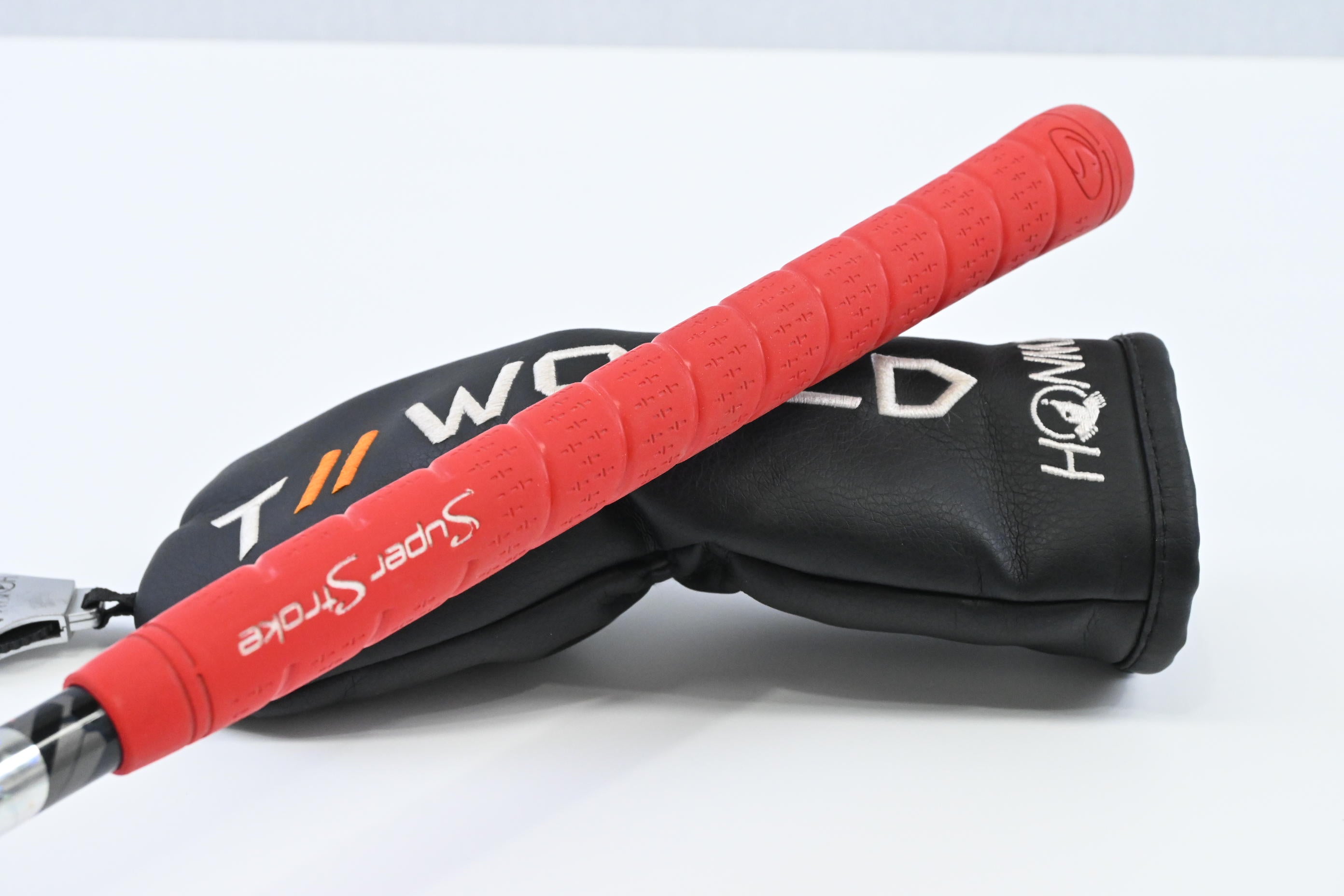 Honma TW747 UT #3 Hybrid / 19 Degree / Regular Flex Honma Vizard Shaft