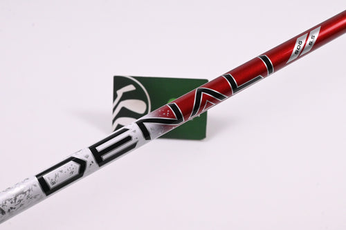 Project X Denali Red 50 Driver Shaft / Regular Flex / Mizuno Adapter