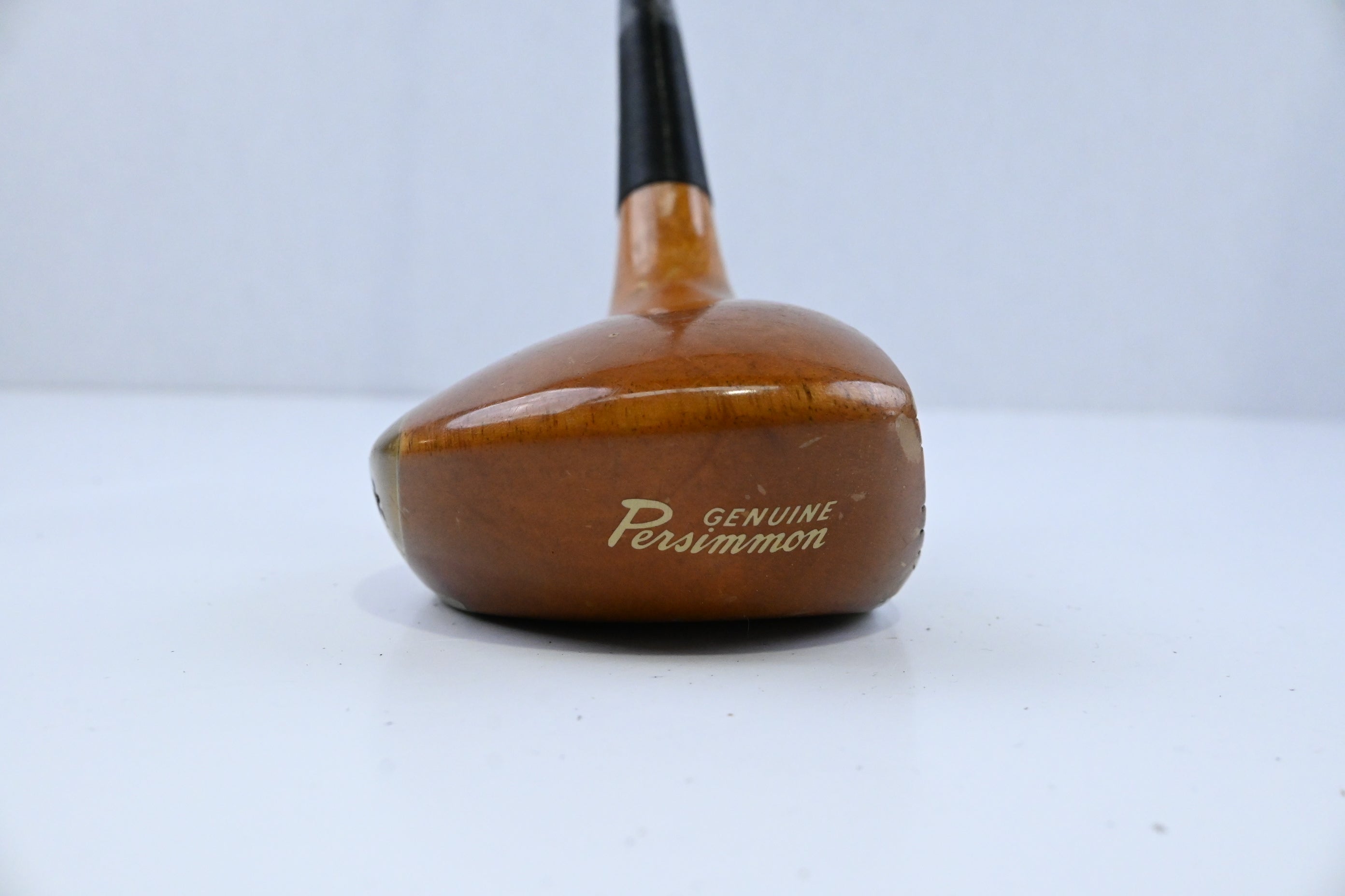 Power Bilt Brassie Century Driver / 10.5 Degree / Regular Flex Duo Power