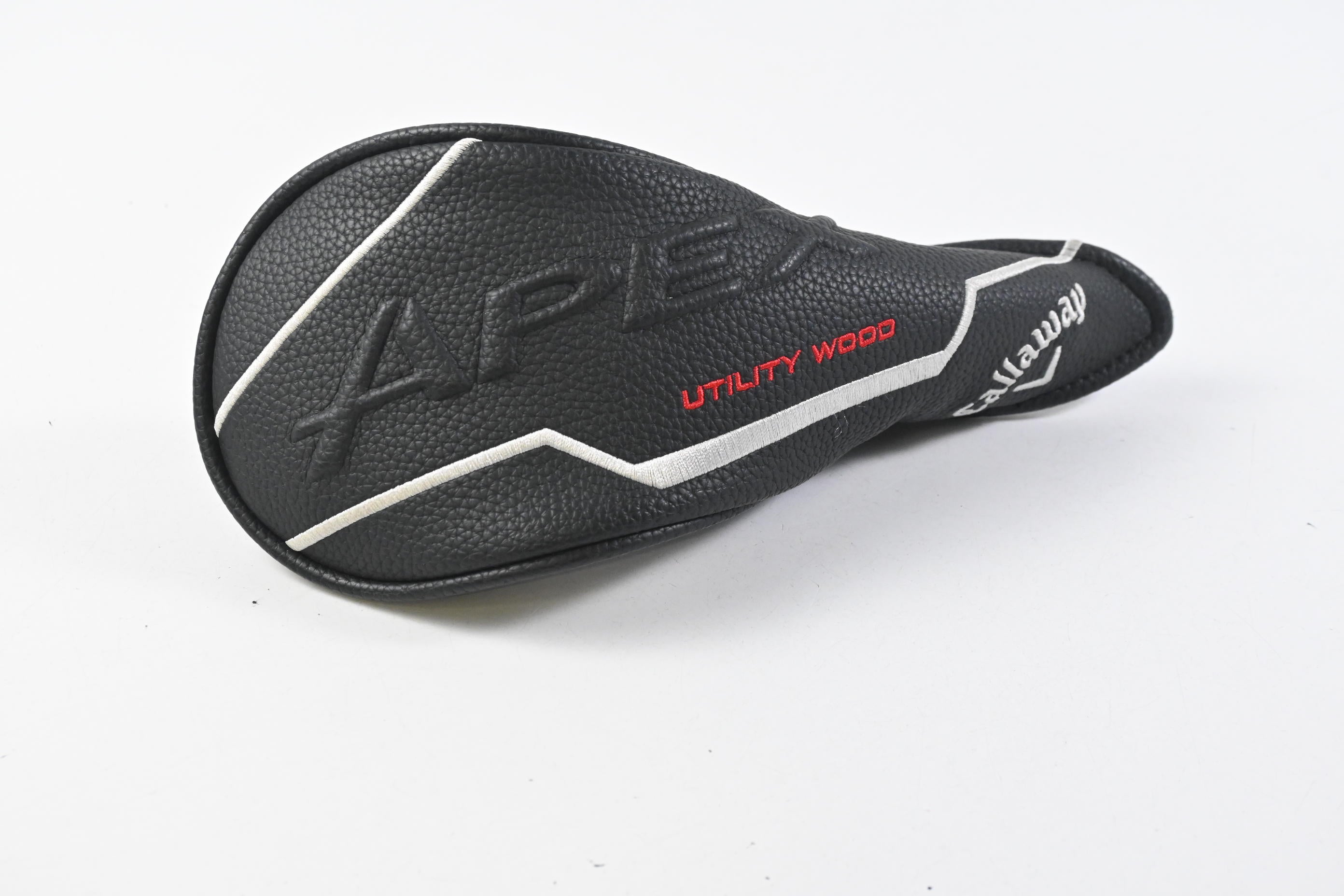 Callaway Apex UW 2025 #3 Hybrid / 19 Degree / X-Flex Tensei 1K Black 75