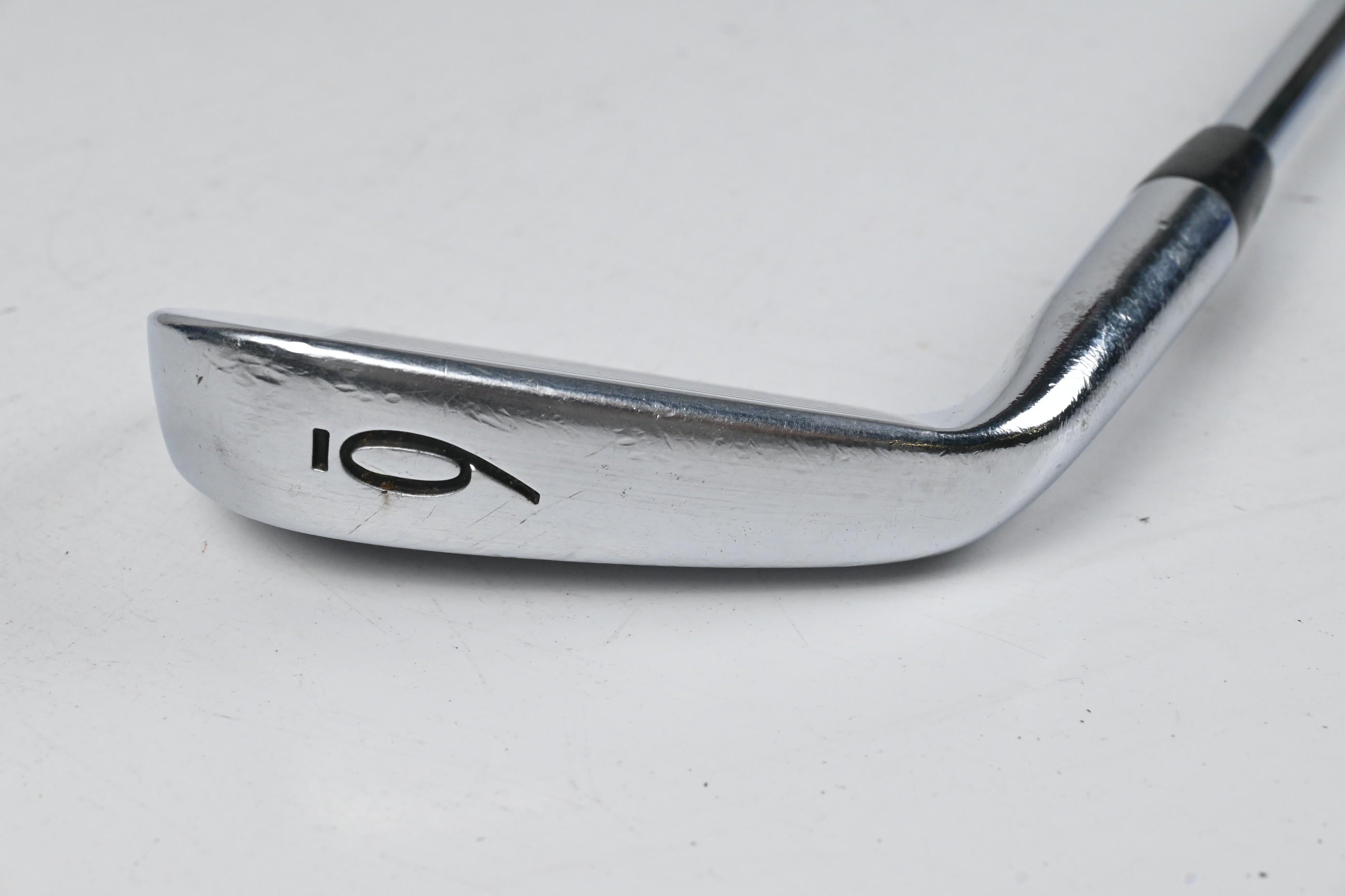Titleist 695CB #6 Iron / Stiff Flex Dynamic Gold S300 Steel Shaft
