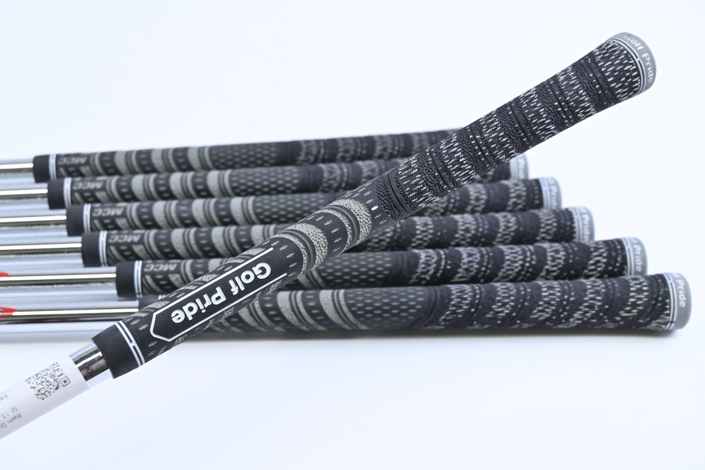 Mizuno M-13 Irons / 4-PW / Stiff Flex NS Pro Modus3 Tour 120 Shafts