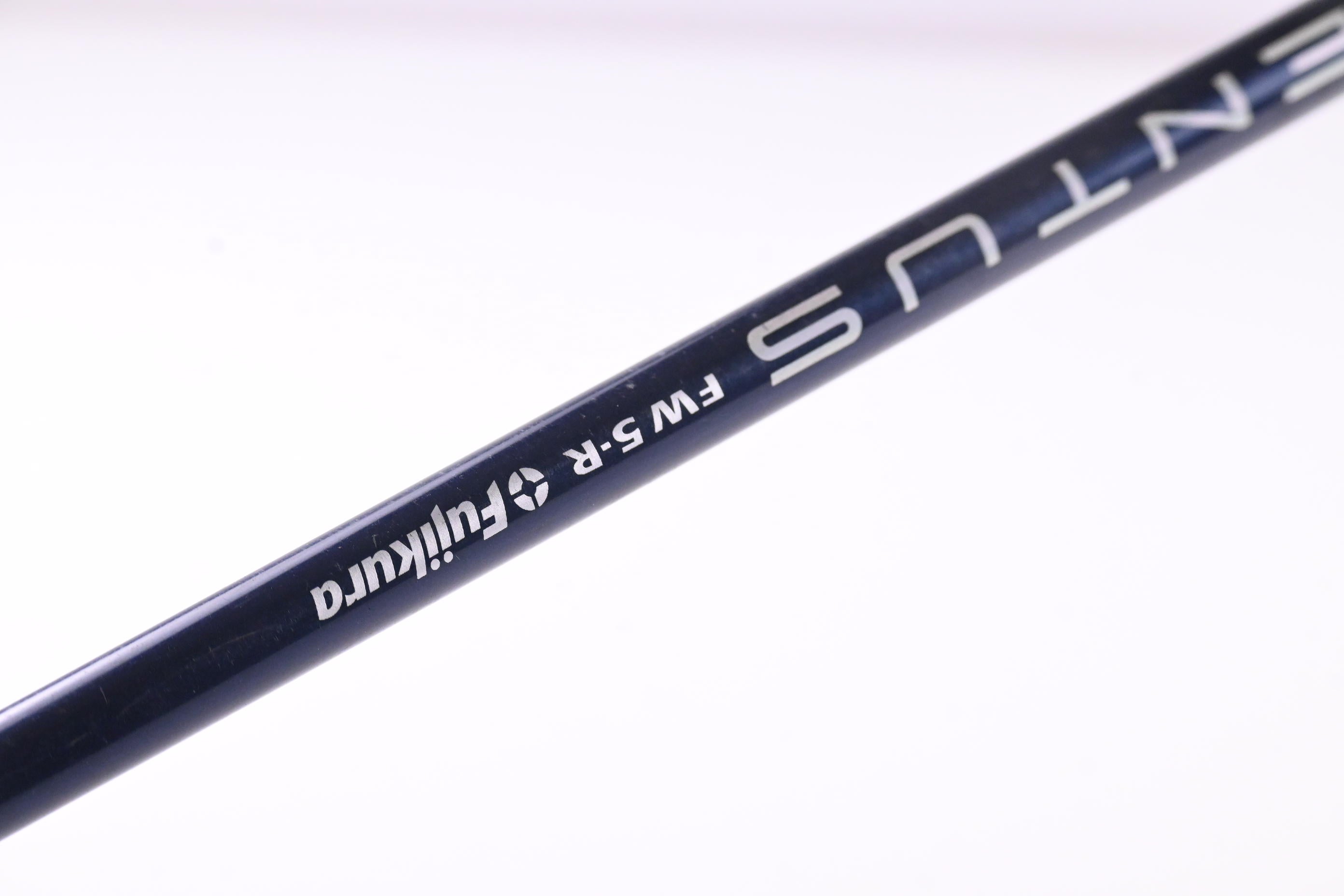 Taylormade SIM Max #3 Wood / 15 Degree / Regular Flex Ventus Blue 5 Shaft