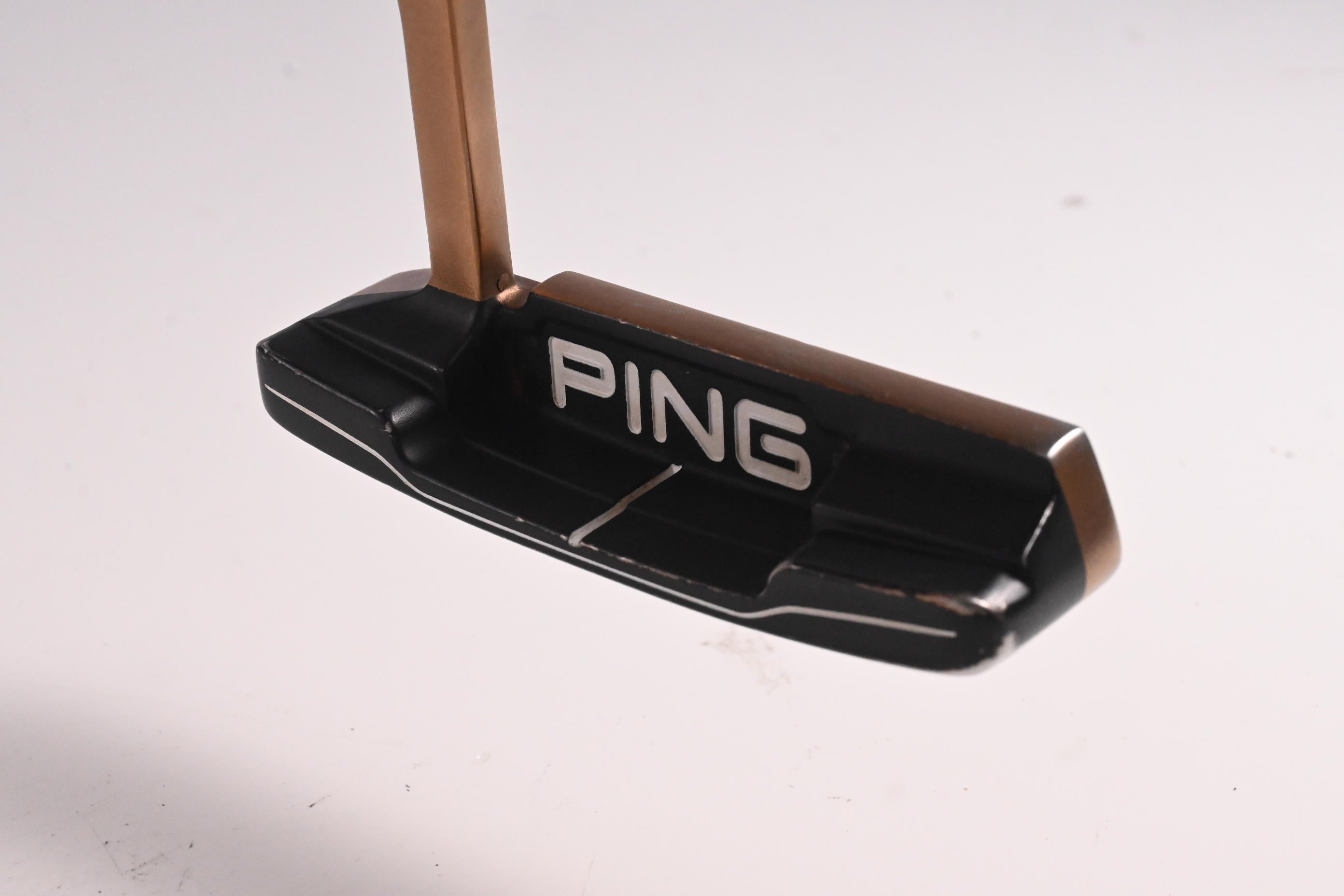 Ping Heppler Anser 2 Putter / 34 Inch