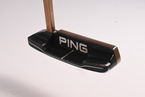 Ping Heppler Anser 2 Putter / 34 Inch