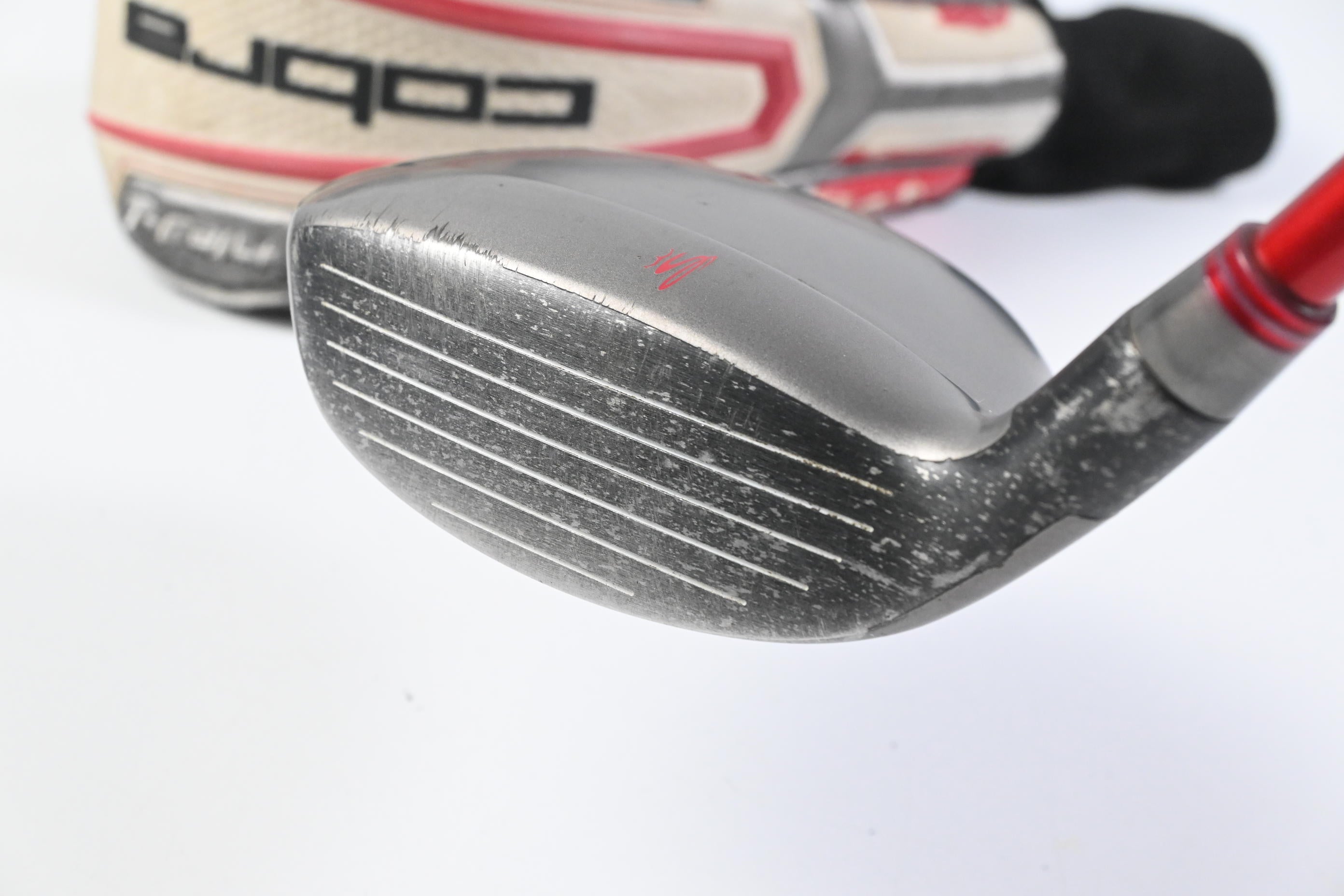 Cobra Baffler XL #3 Wood / 16 Degree / Regular Flex Graphite Design 60 Shaft