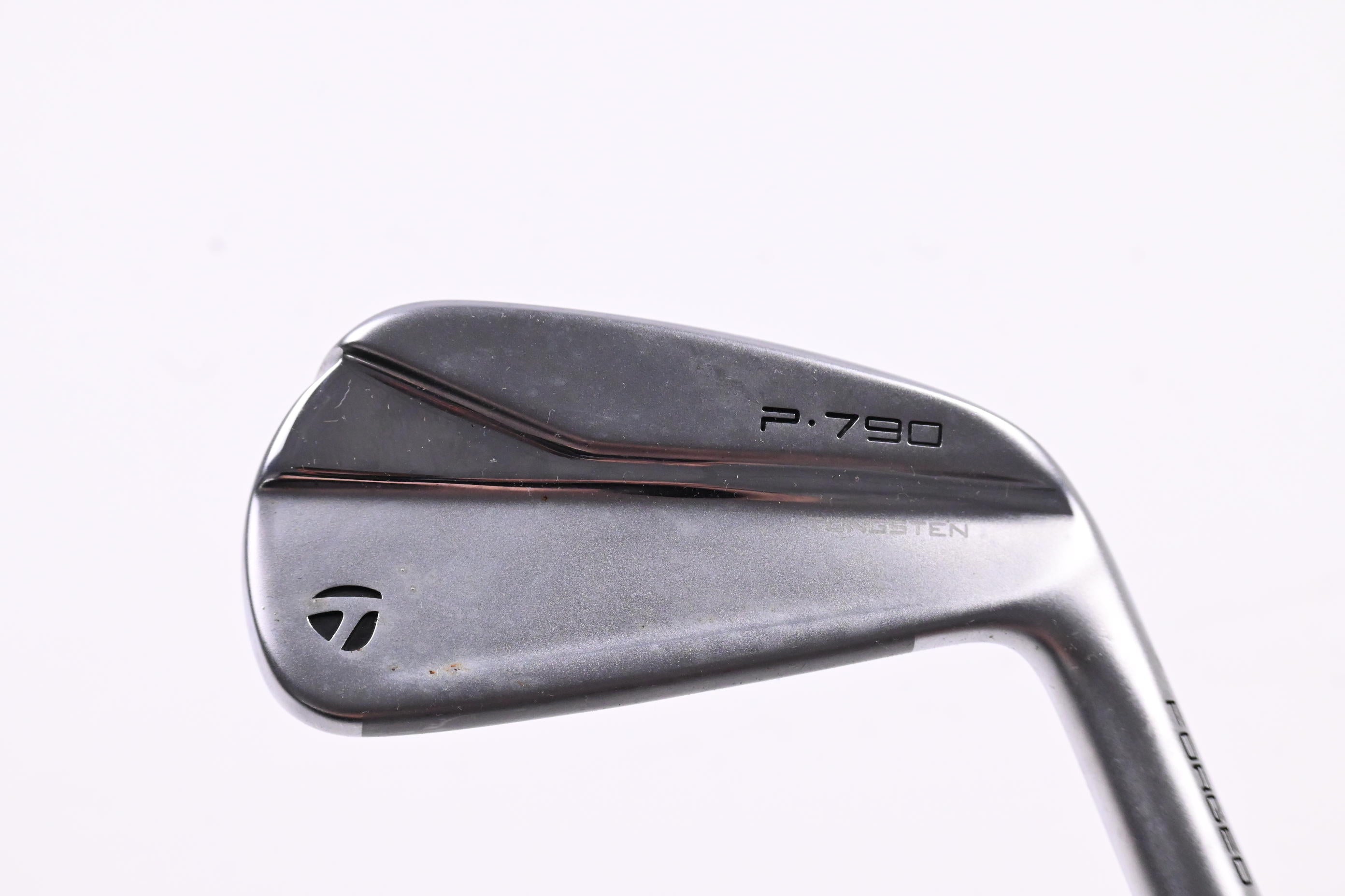 Taylormade P790 2021 UDI #2 Iron / 17 Degree / X-Flex N.S.Pro Modus3 Tour120