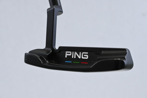Ping PLD Milled Anser 2022 Putter / 34 Inch