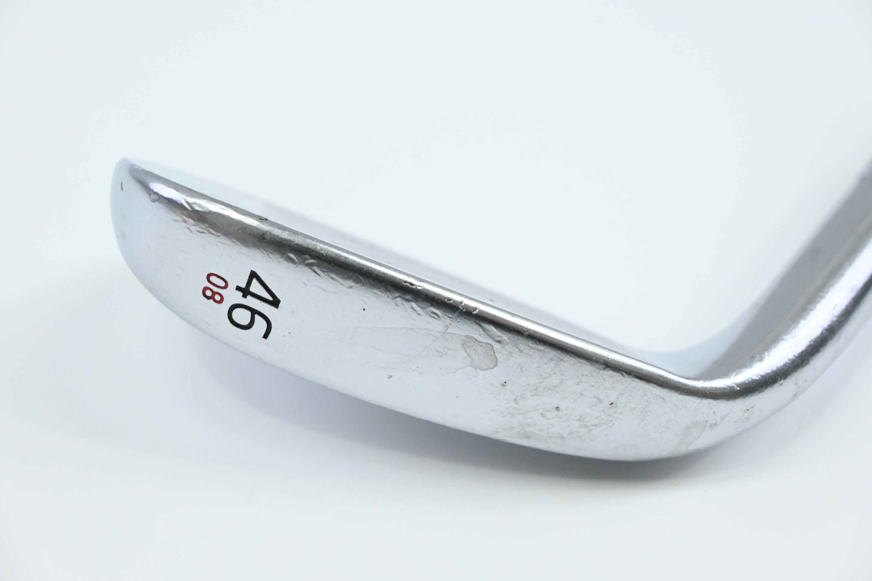 Titleist Vokey SM6 Pitching Wedge / 46 Degree / Wedge Flex Vokey Design