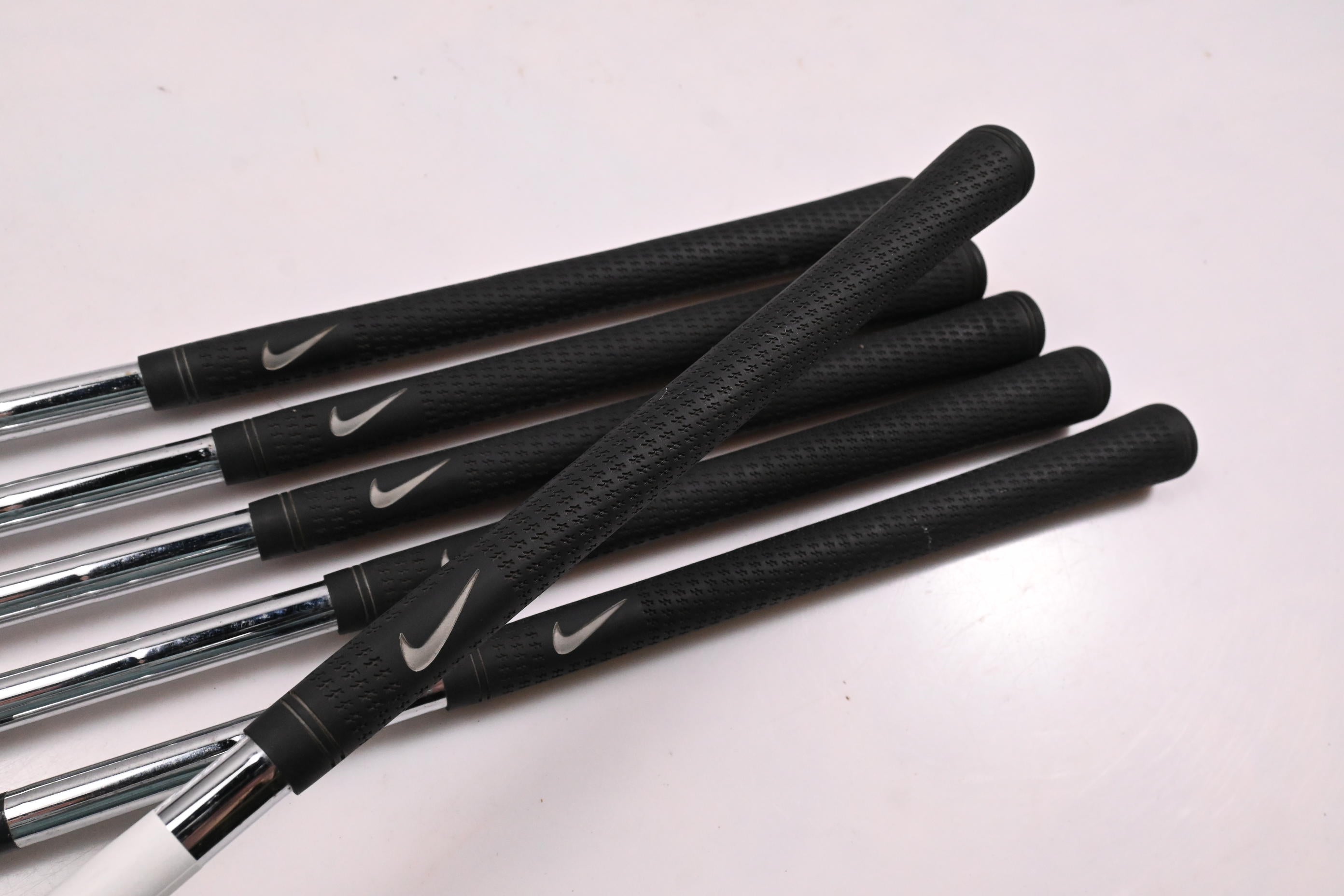 Nike Slingshot Irons / 5-PW / Uniflex Nike Slingshot Shafts