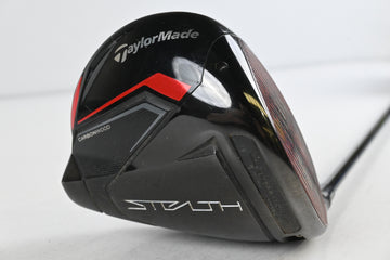 Taylormade Stealth Driver / 12 Degree / Regular Flex Ventus Red 5 Shaft