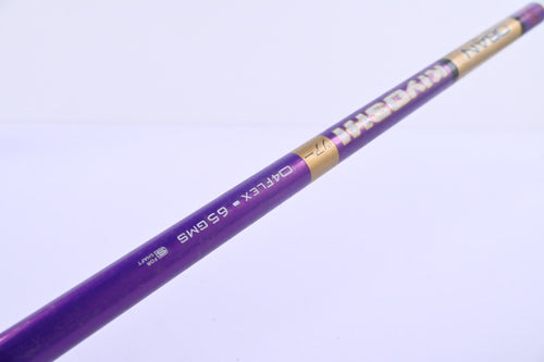 Titleist 917 D2 Driver / 8.5 Degree / Stiff Flex Oban KIYOSHI Purple 65