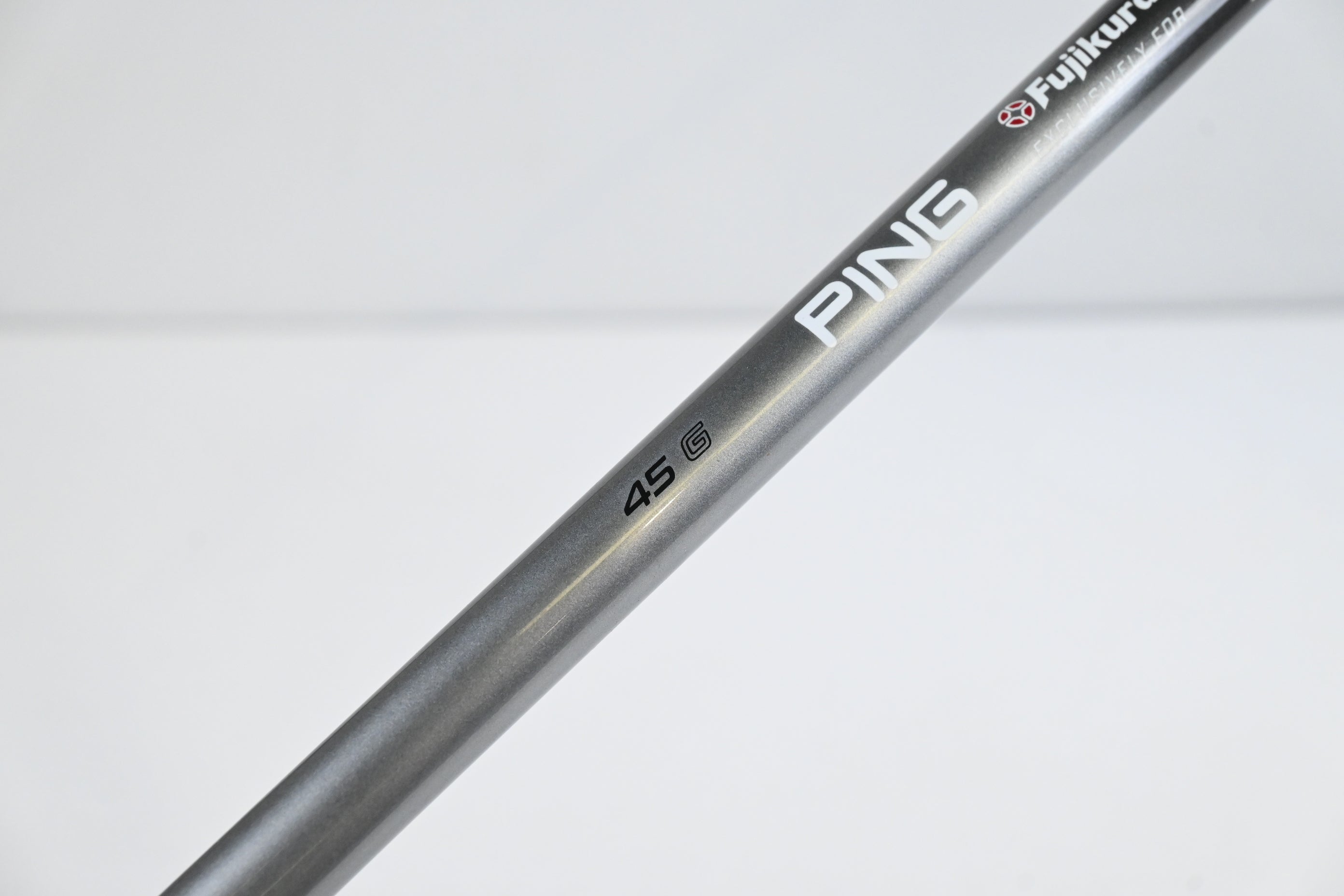 Ping G430 #5 Iron / 22 Degree / Black Dot / Senior Flex Fujikura Alta Quick 45