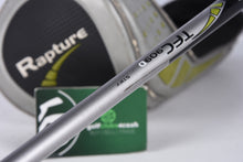 Load image into Gallery viewer, Ping Rapture Driver / 9 Degree / Stiff Flex Ping TFC 909 Shaft
