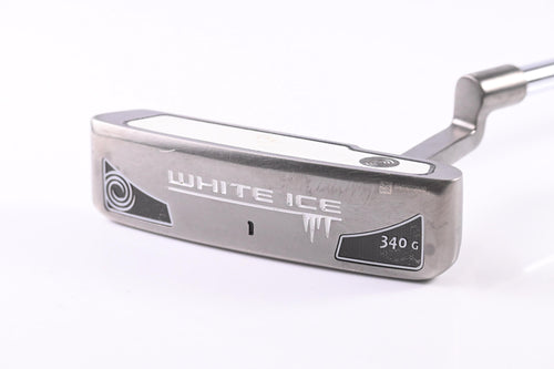 Odyssey White Ice #1 Putter / 35 Inch