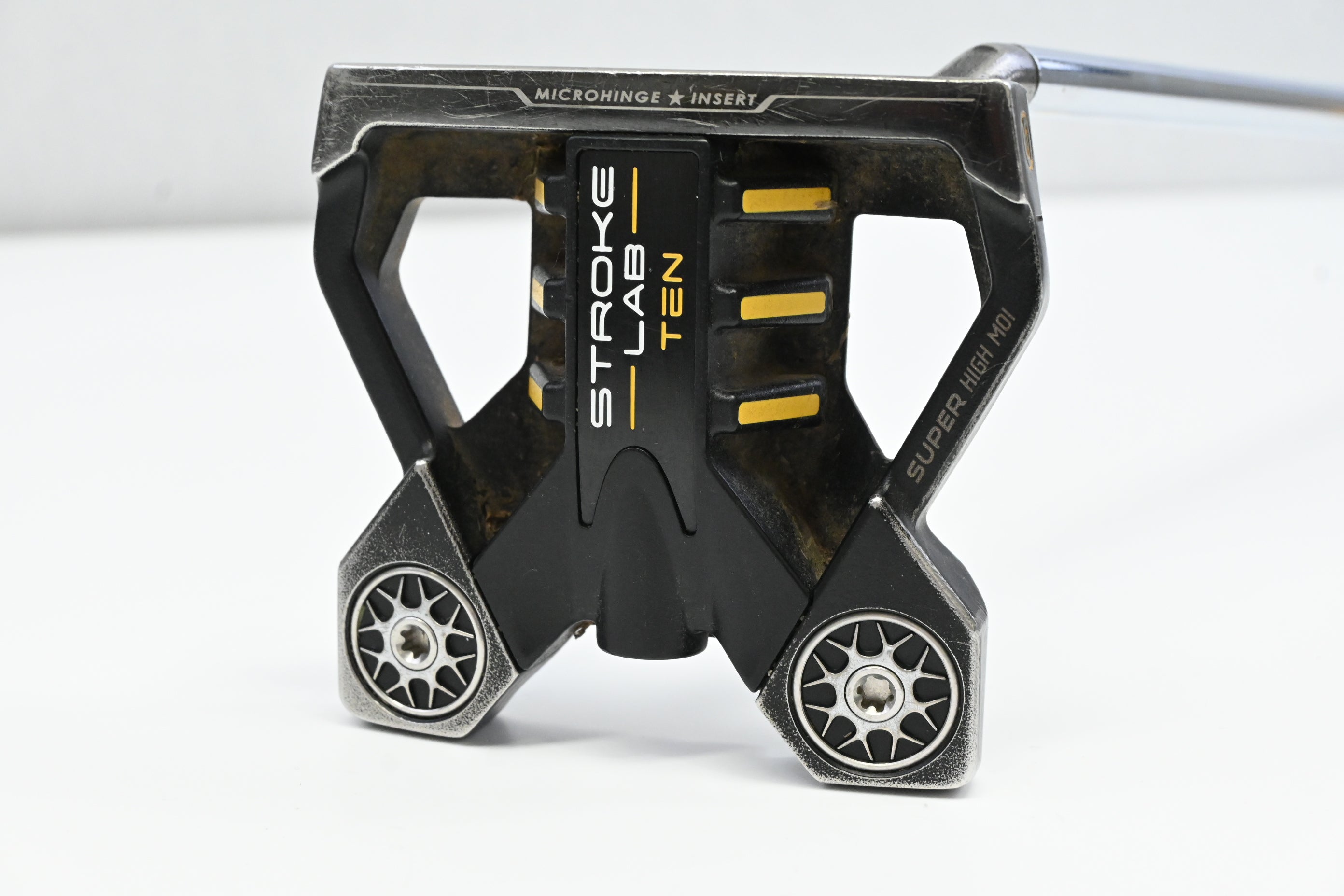 Odyssey Stroke Lab Ten Putter / 34 Inch