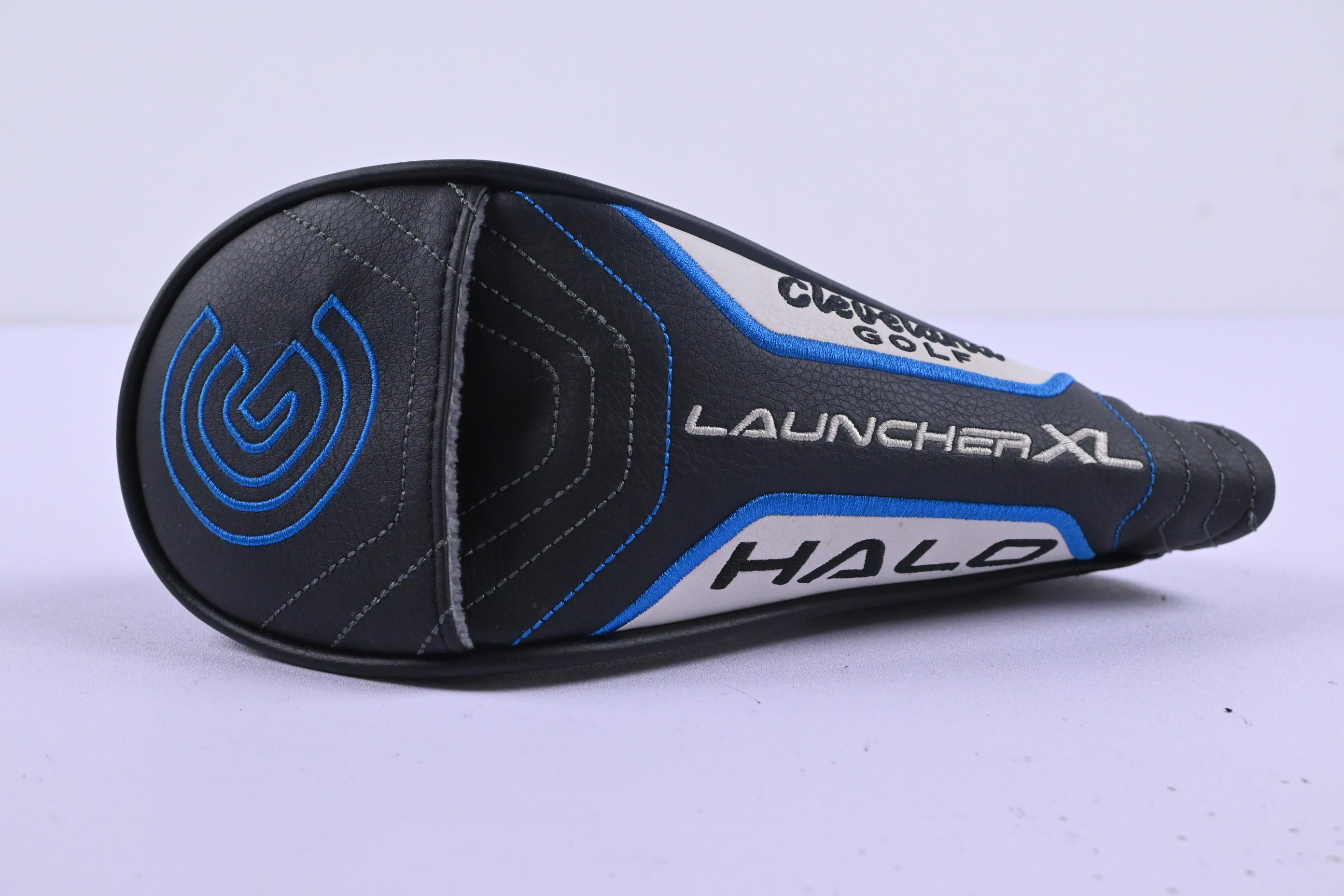 Cleveland Launcher XL Halo #3 Hybrid / 18 Degree / Senior Flex Cypher 40 Shaft