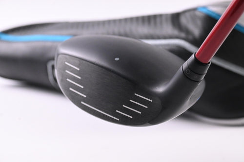 Ping G440 Max #3 Wood / 15 Degree / Stiff Flex Denali Red 70 Shaft