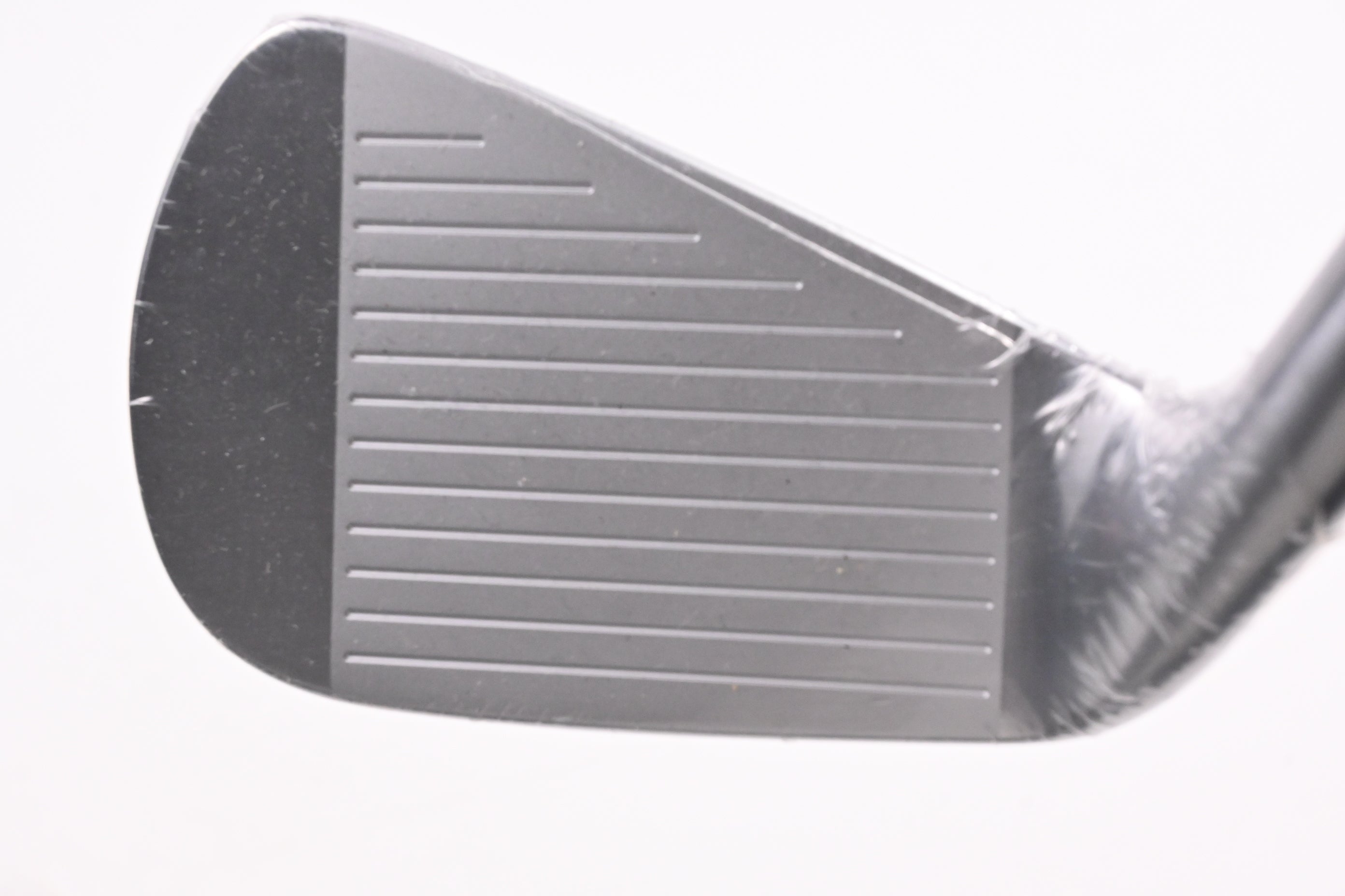 Proto Concept C-05 #7 Iron / Regular Flex Steel Shaft