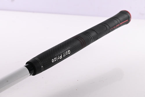 Taylormade Stealth 2 HD Driver / 12 Degree / Regular Flex Speeder NX TCS 50 Shaft
