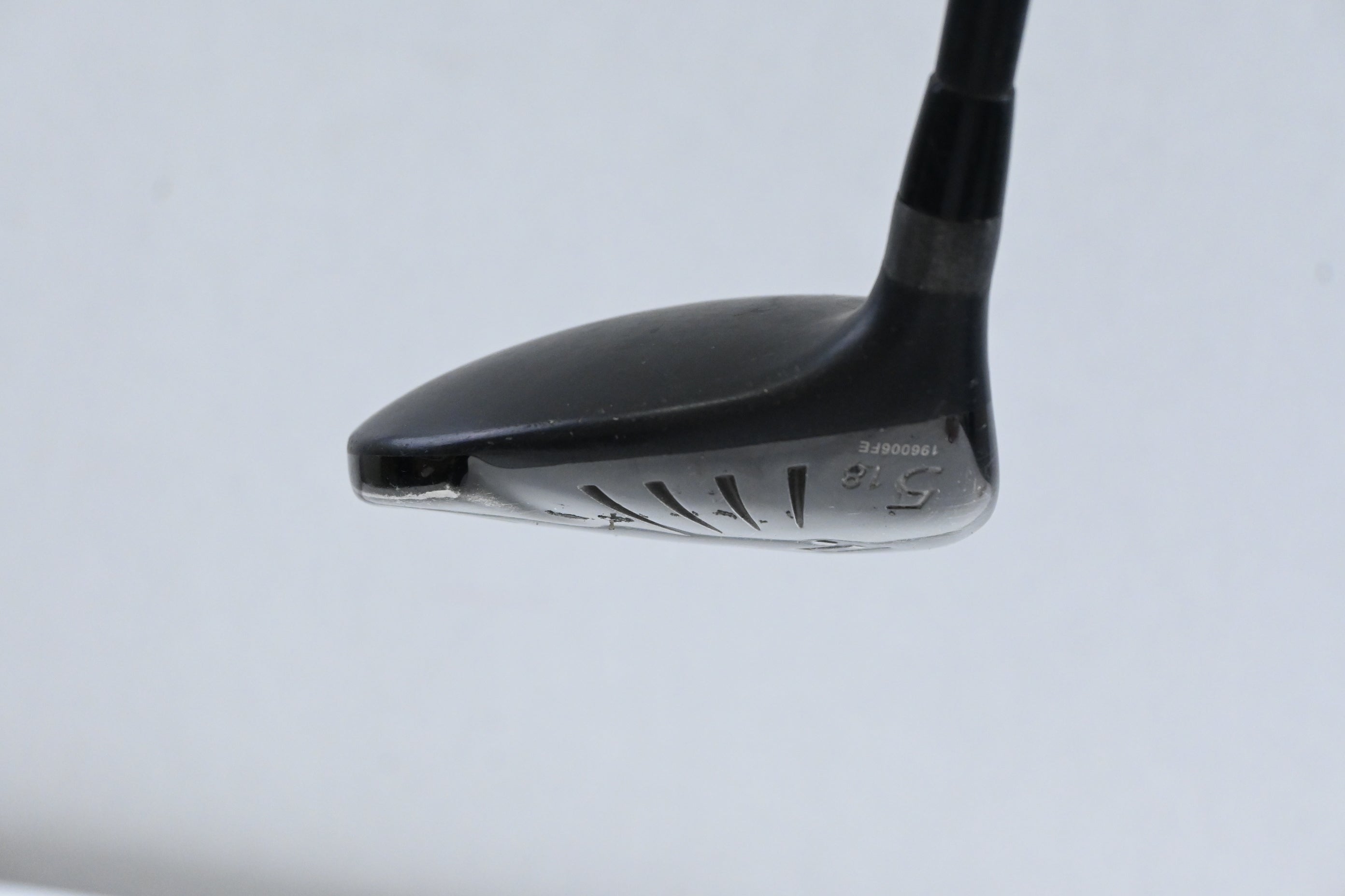 Ping G25 #5 Wood / 18 Degree / Regular Flex Ping TFC 189 Shaft