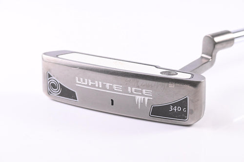 Odyssey White Ice #1 Putter / 35 Inch