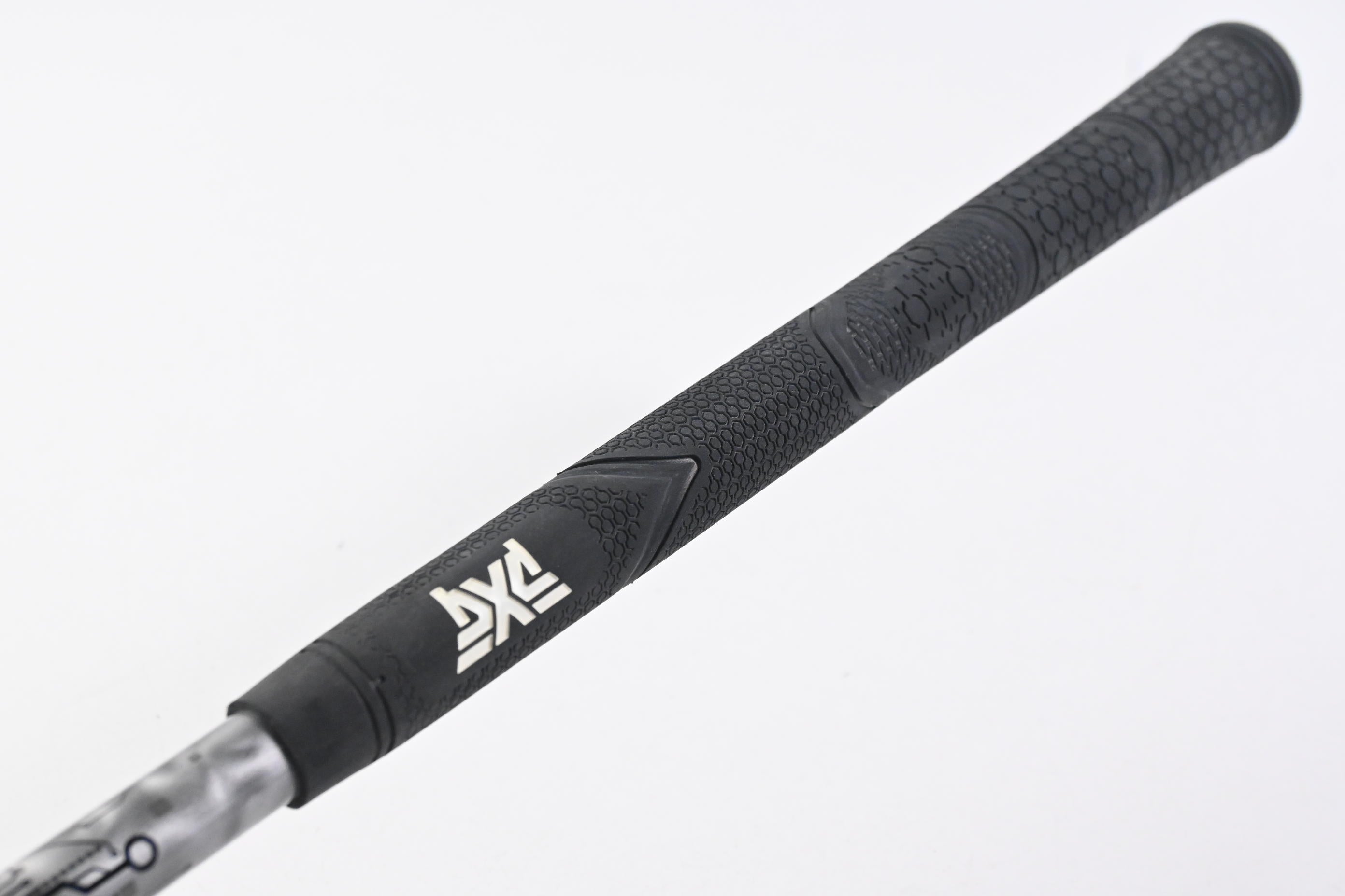 Aldila Rogue Elite Blue 65 #3 Wood Shaft / Stiff Flex / PXG