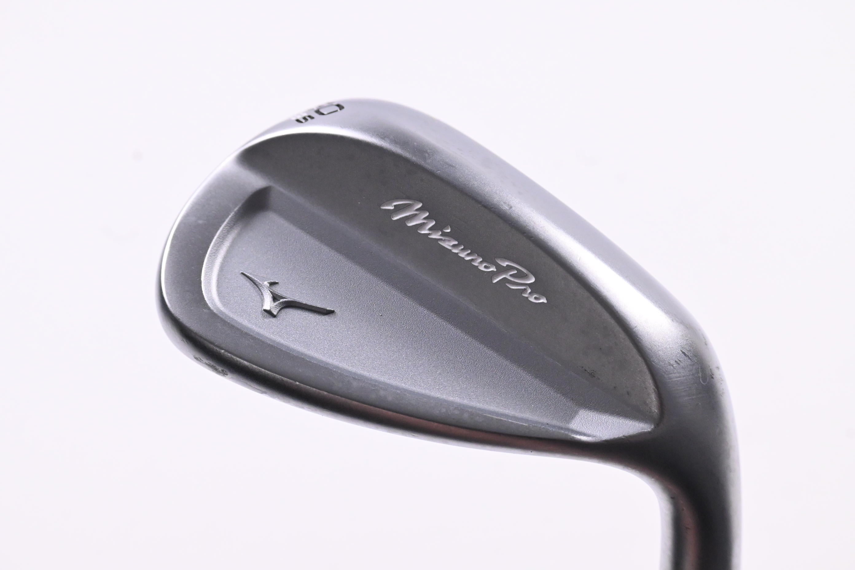 Mizuno Pro T-3 Gap Wedge / 50 Degree / Wedge Flex KBS Hi-Rev 2.0 115 Shaft