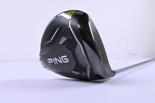 Ping G430 Max 10K Driver / 12 Degree / Senior Flex Ping Alta Quick 45 Shaft