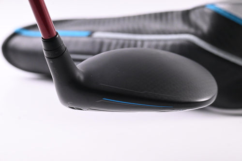 Ping G440 Max #3 Wood / 15 Degree / Stiff Flex Denali Red 70 Shaft