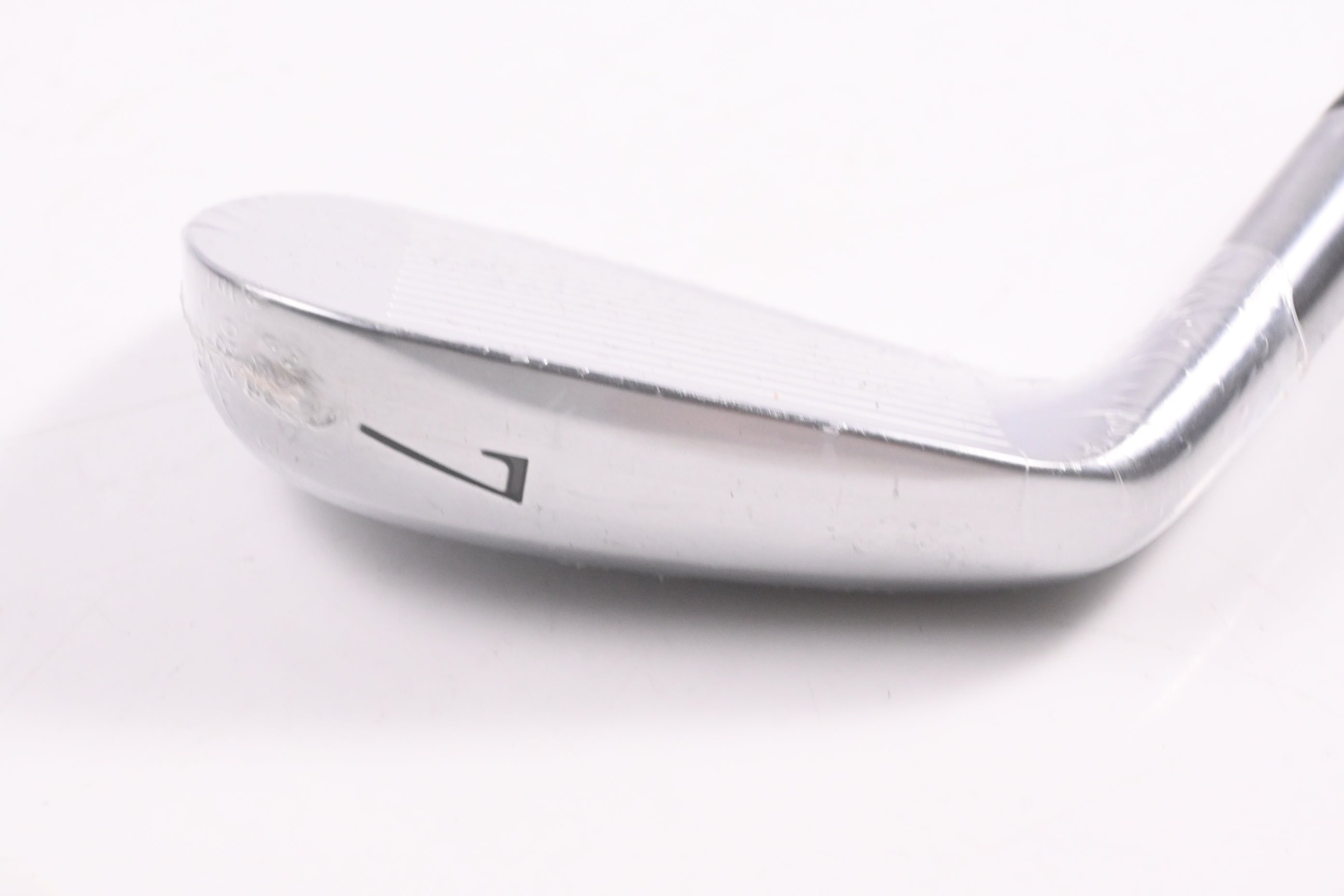 Proto Concept C-05 #7 Iron / Regular Flex Steel Shaft