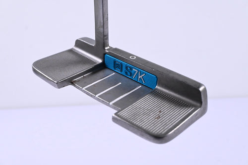 Stand Alone SK7 Putter / 34.5 Inch