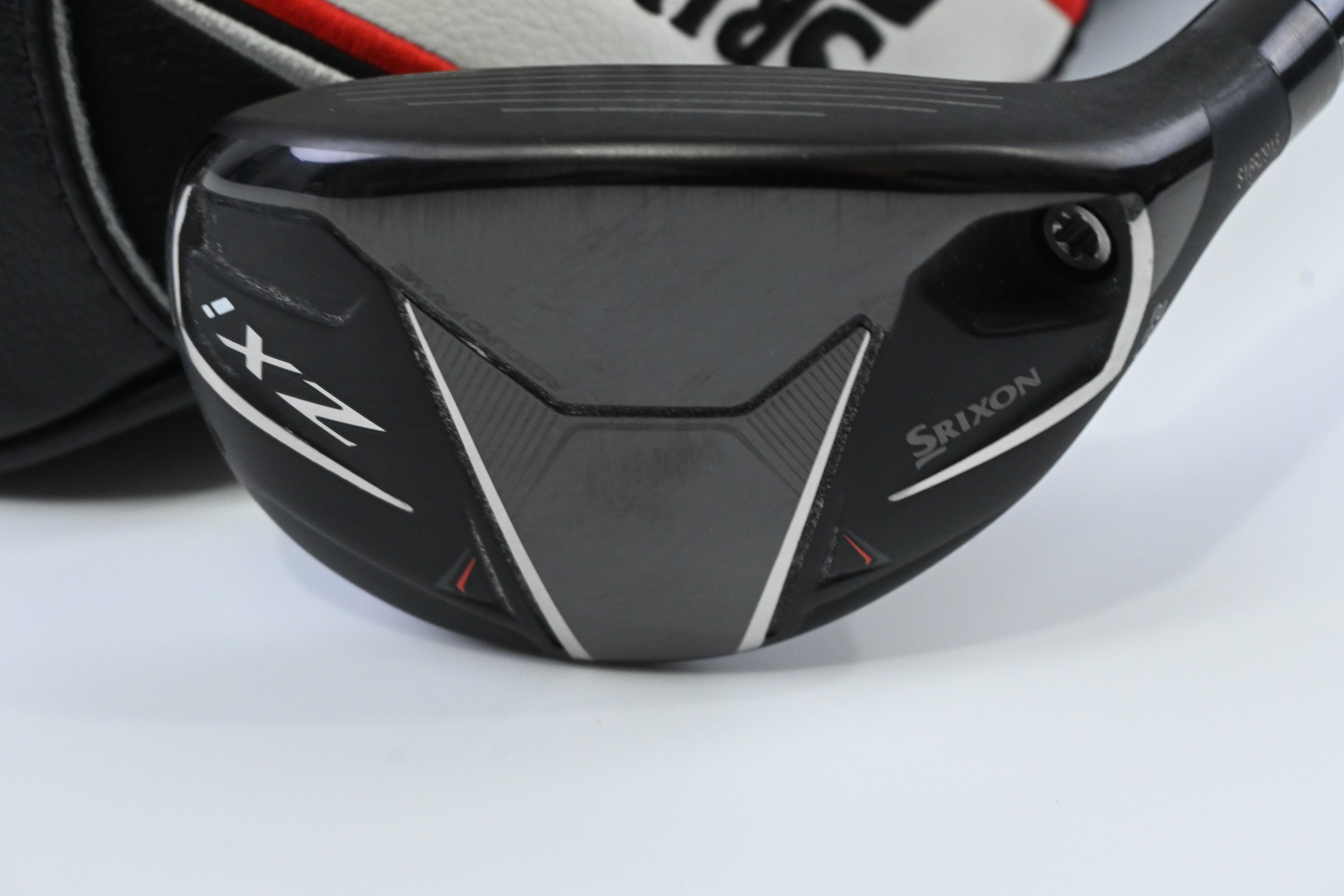 Srixon ZXi #4 Hybrid / 22 Degree / Regular Flex Fujikura Ventus TR Blue 7 Shaft