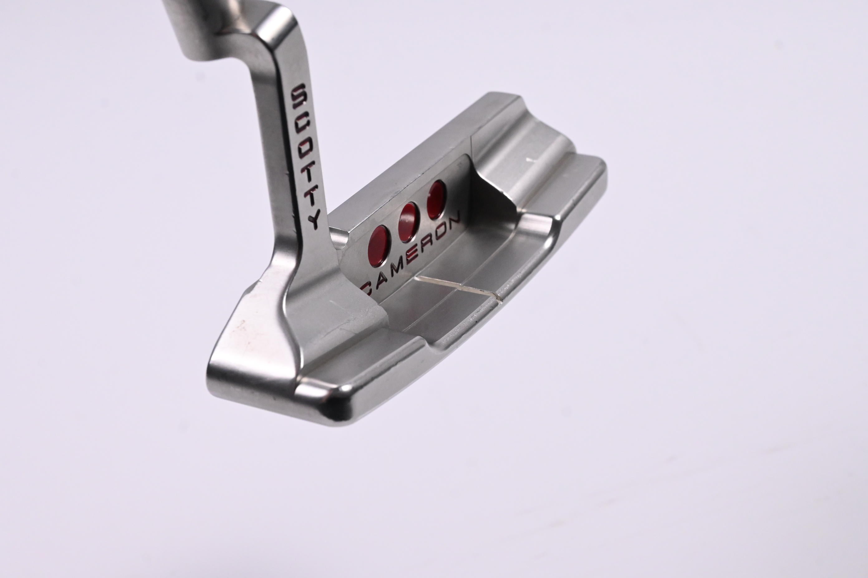 Scotty Cameron Studio Select Newport 2 Putter / 34 Inch