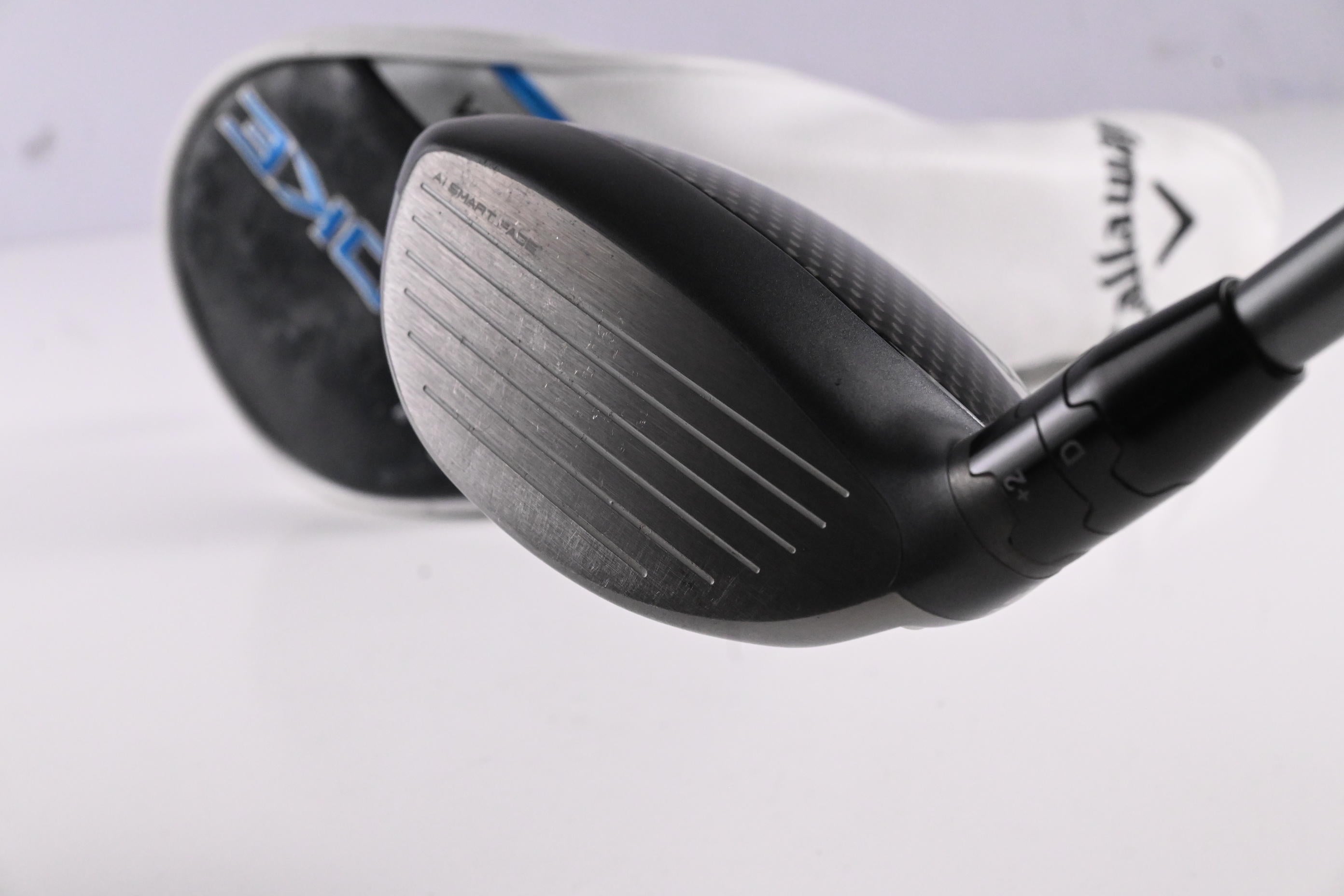 Callaway Paradym Ai Smoke Triple Diamond #3 Wood / 15 Degree / Regular Flex