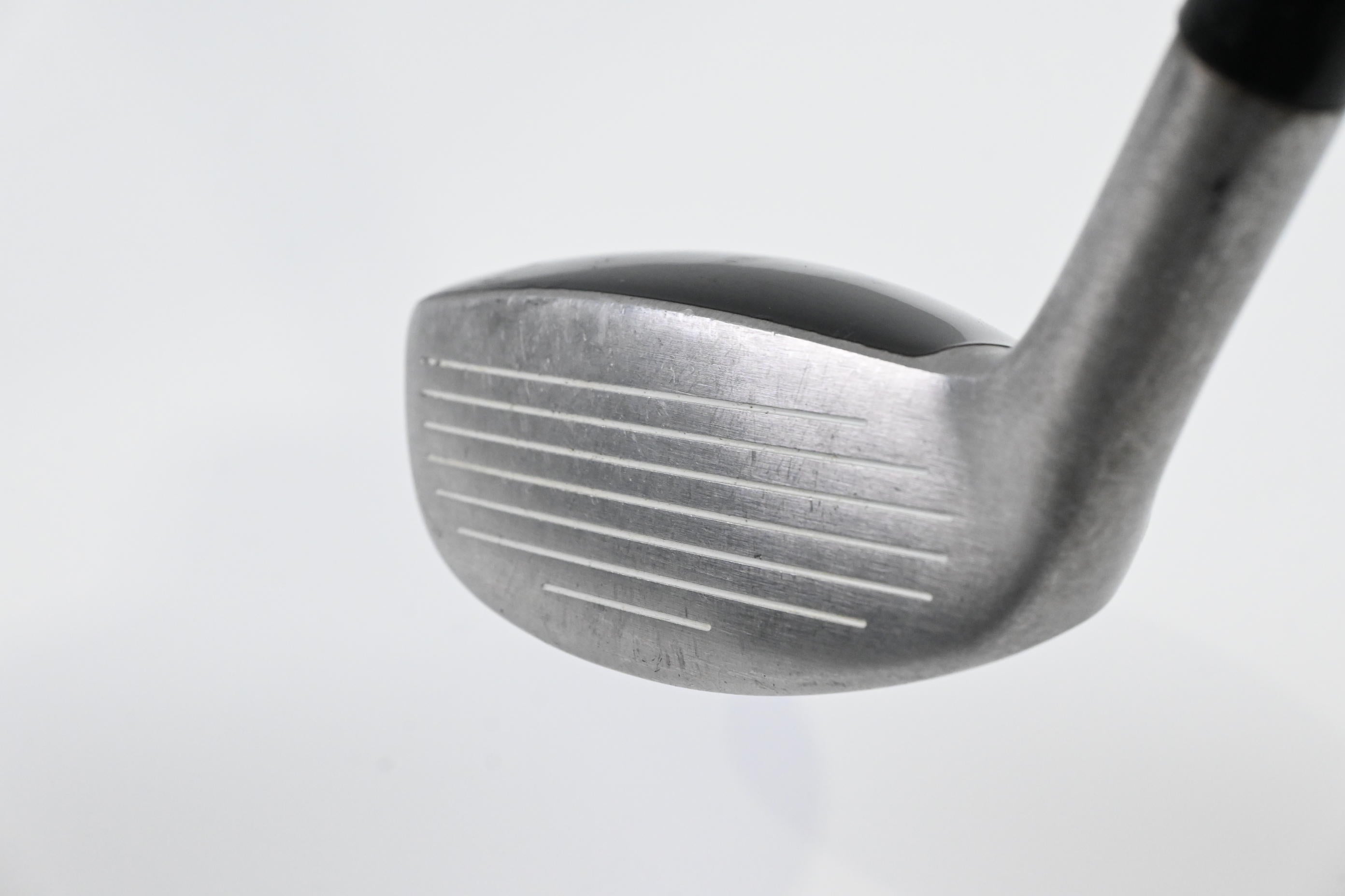 Titleist 585.H #3 Hybrid / 19 Degree / Stiff Flex Aldila VS Proto 80 Shaft