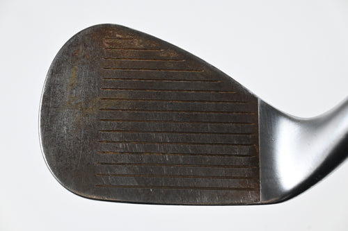 Callaway Jaws Raw Sand Wedge / 54 Degree / Stiff Flex Project X Rifle Steel Shaft