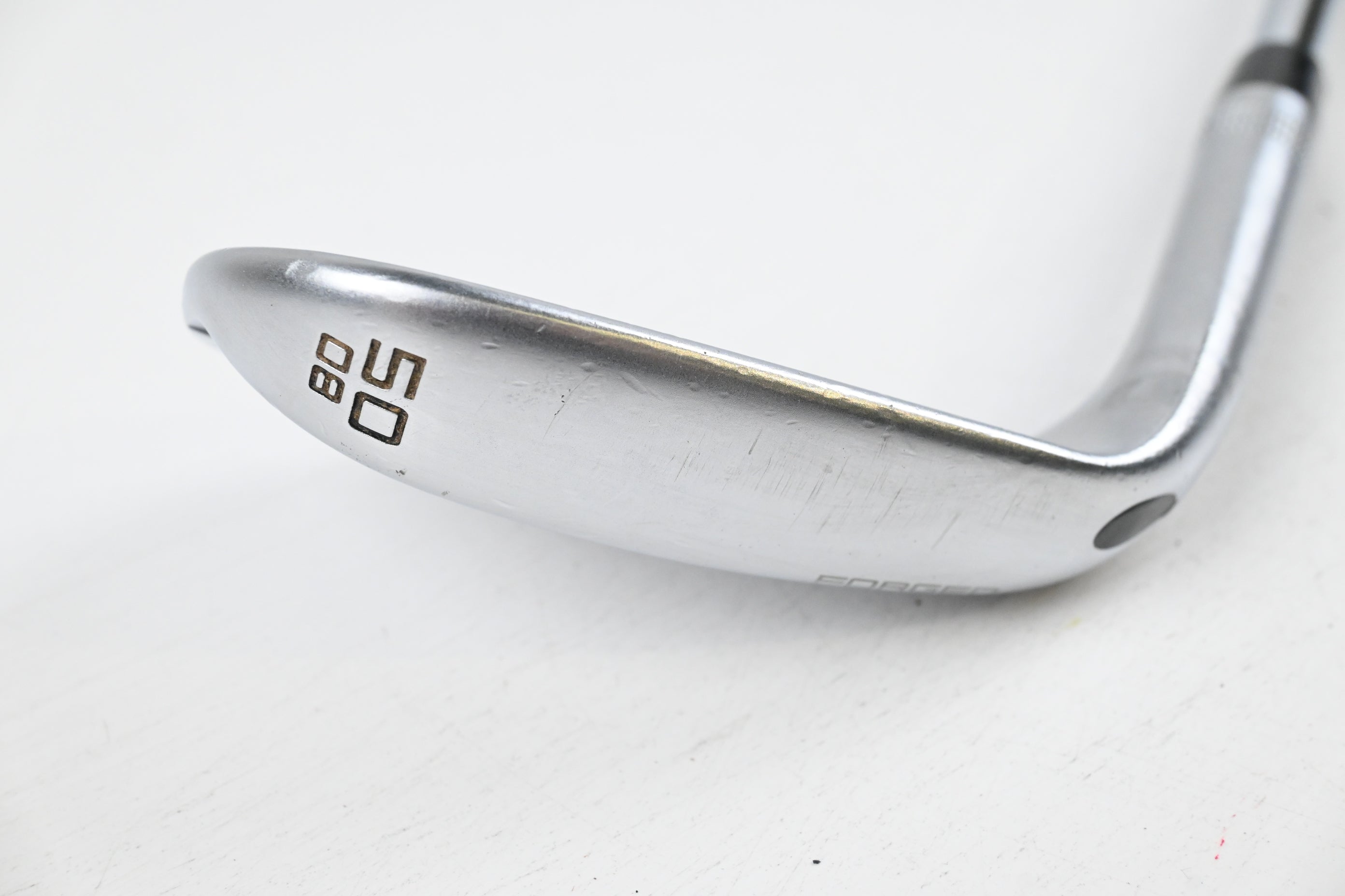 Wilson Staff Model ZM Gap Wedge / 50 Degree / X-Flex KBS Tour Lite Shaft