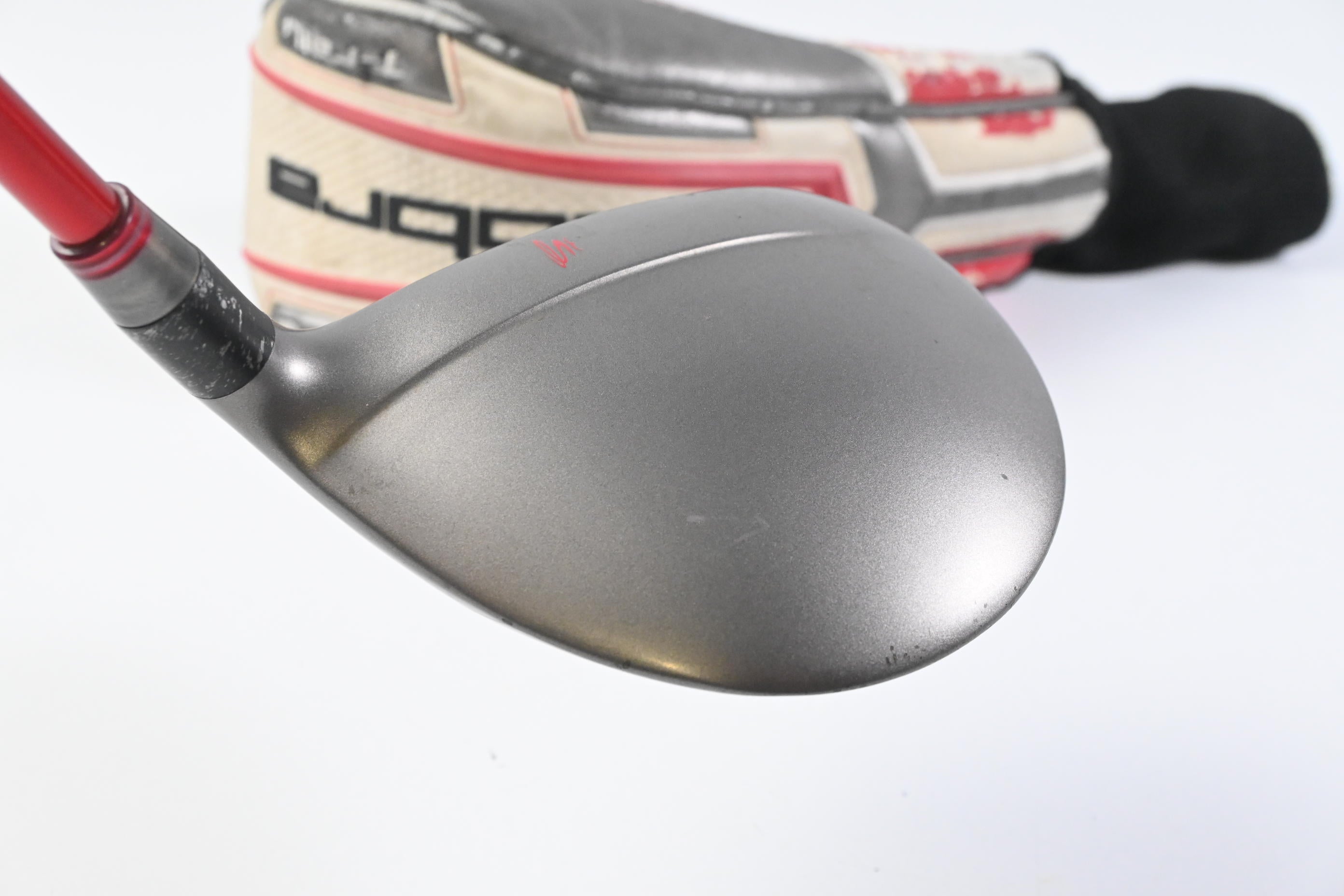 Cobra Baffler XL #3 Wood / 16 Degree / Regular Flex Graphite Design 60 Shaft