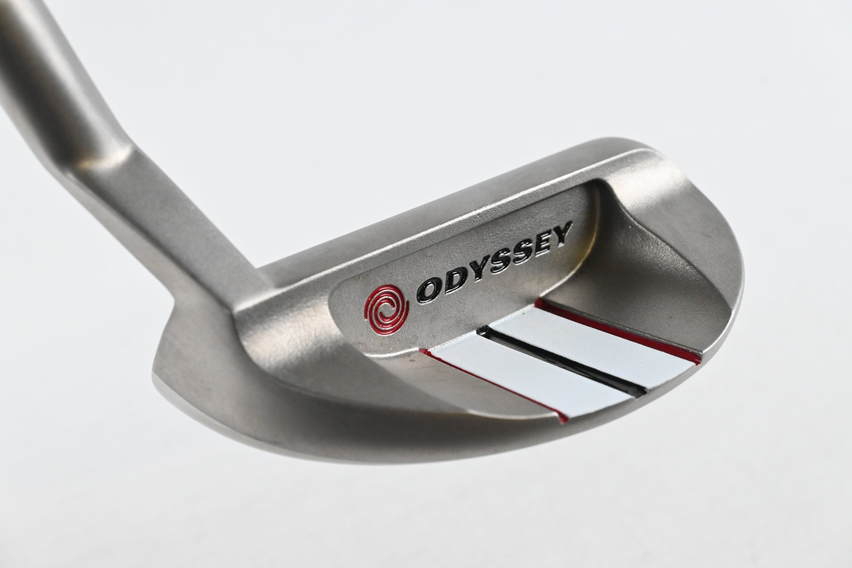 Odyssey X-Act Tank Chipper / 37 Degree / Wedge Flex Odyssey Shaft