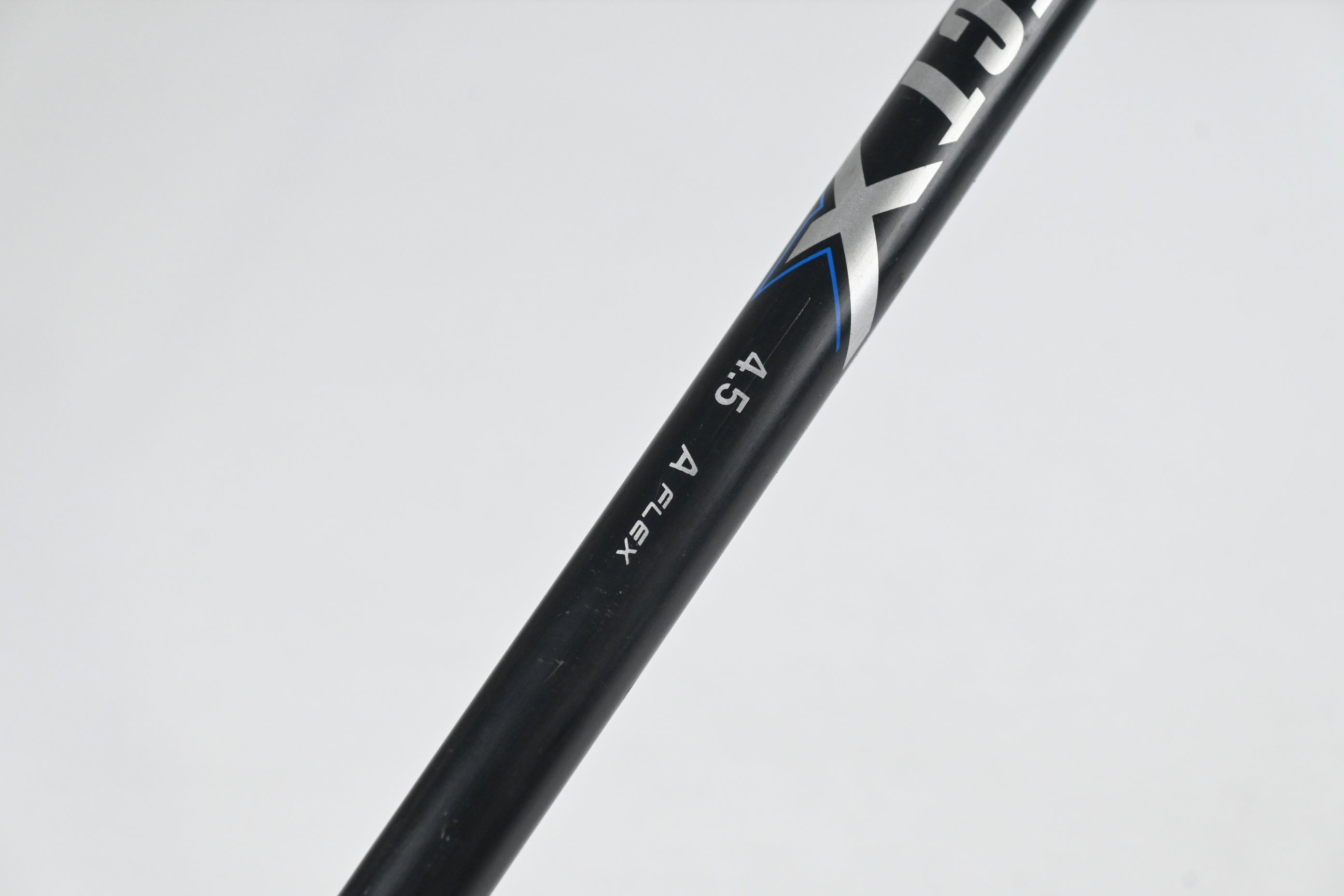 Callaway XR #8 Iron / Senior Flex Project X San Diego 55 Shaft