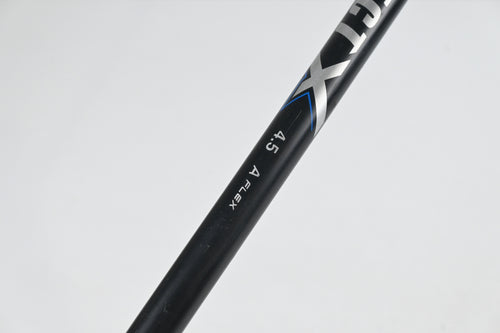 Callaway XR #8 Iron / Senior Flex Project X San Diego 55 Shaft