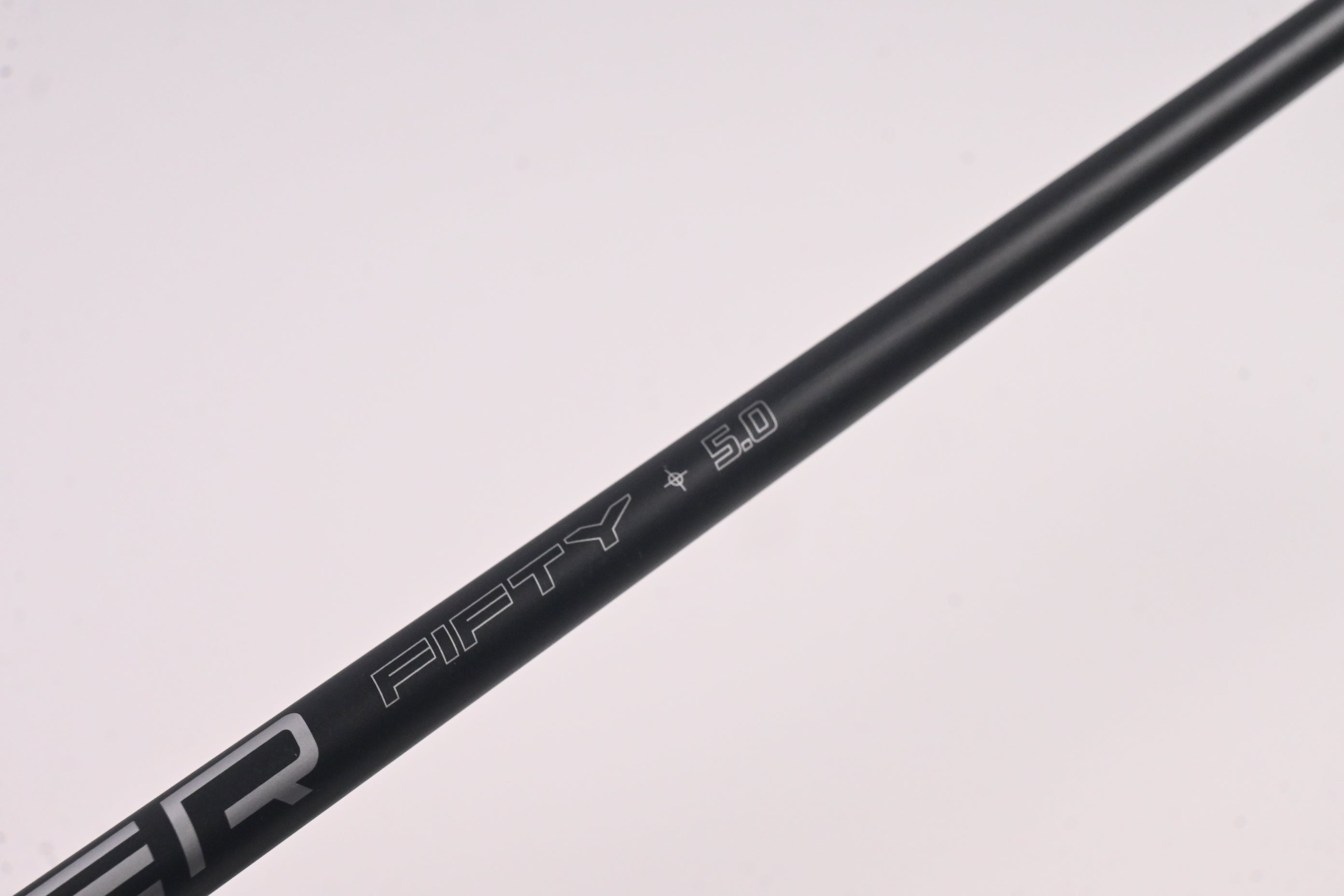 Project X Cypher 2.0 50 #5 Hybrid Shaft / Senior Flex / Callaway 3rd Gen