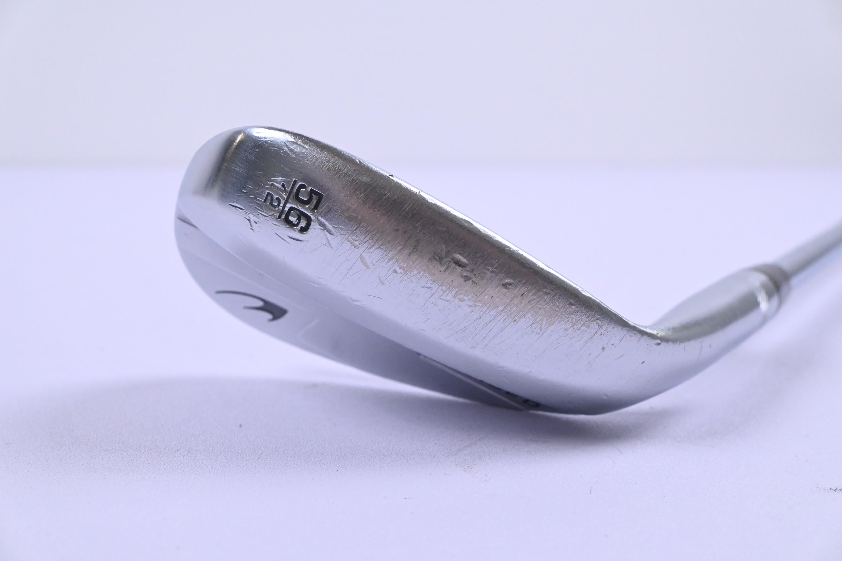 Benross BR-PRO 1020 Forged Sand Wedge / 56 Degree / Wedge Flex Dynamic Gold