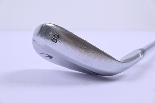 Benross BR-PRO 1020 Forged Sand Wedge / 56 Degree / Wedge Flex Dynamic Gold