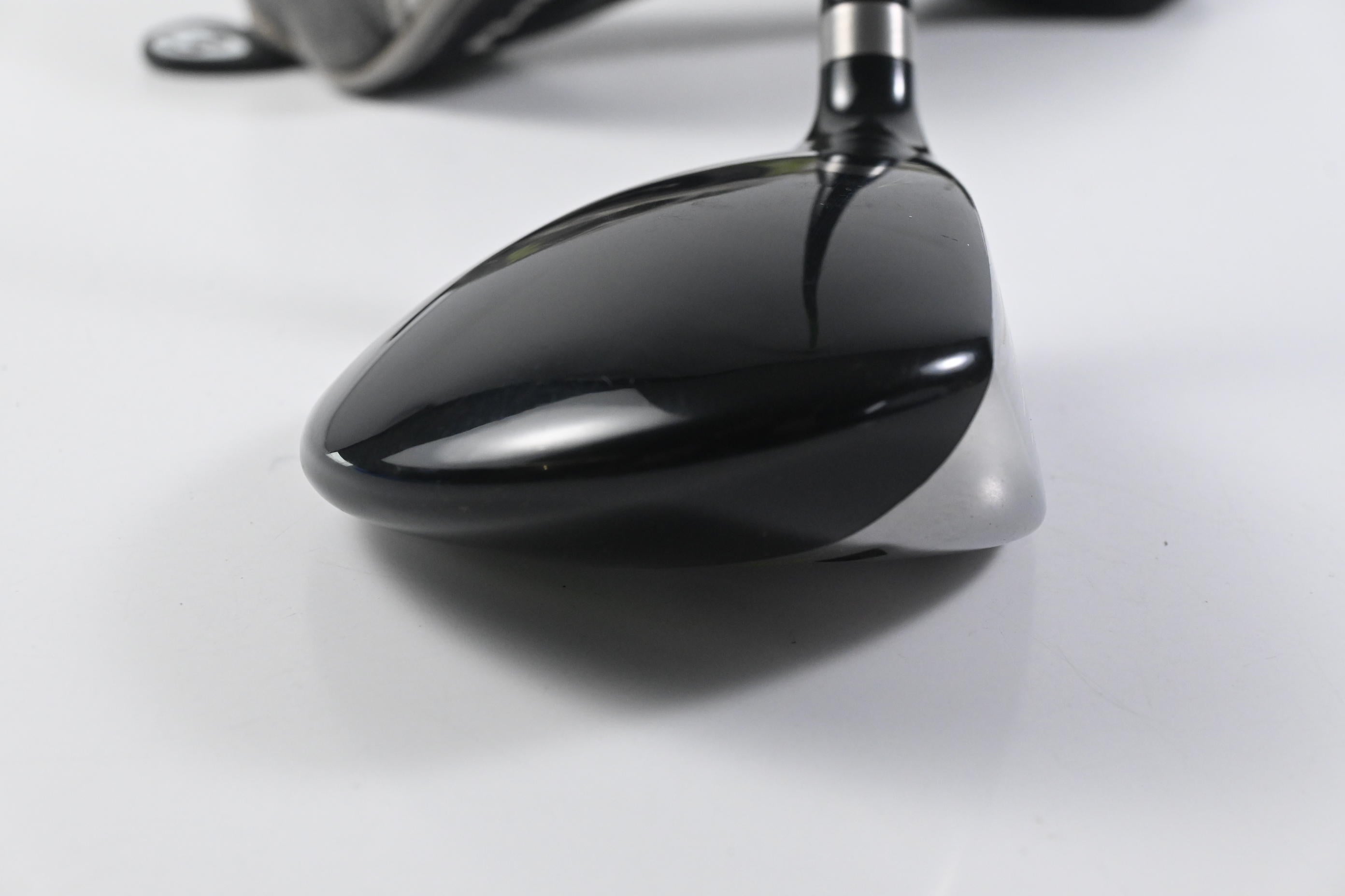 Ping Rapture V2 #3 Wood / 16 Degree / Stiff Flex Ping TFC 939 Shaft