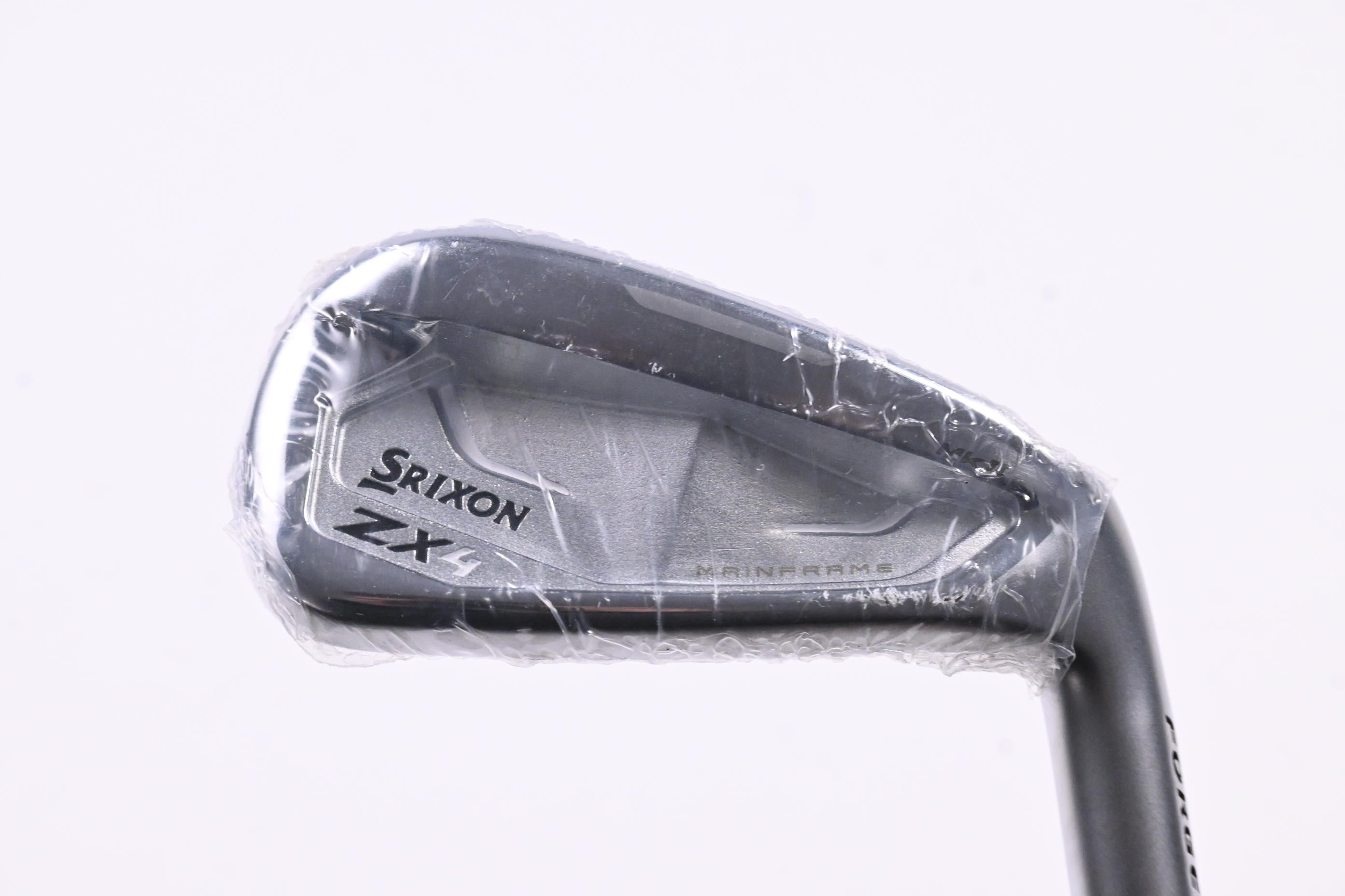 Srixon ZX4 MK II #6 Iron / Stiff Flex True Temper Dynamic Gold DST98 S300 Shaft
