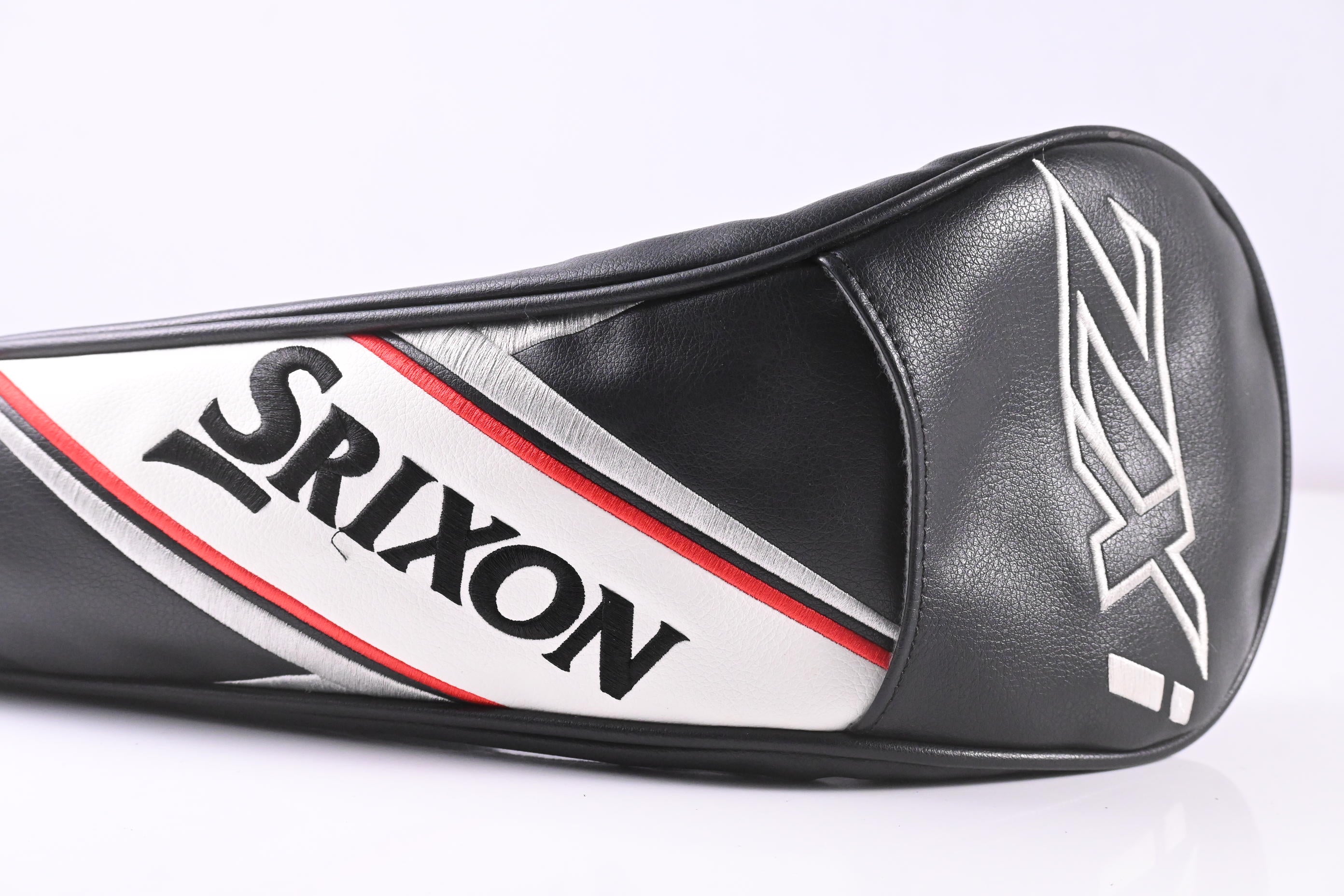 Left Hand Srixon ZXi LS Driver / 9 Degree / Stiff Flex HZRDUS Black Gen 5 60